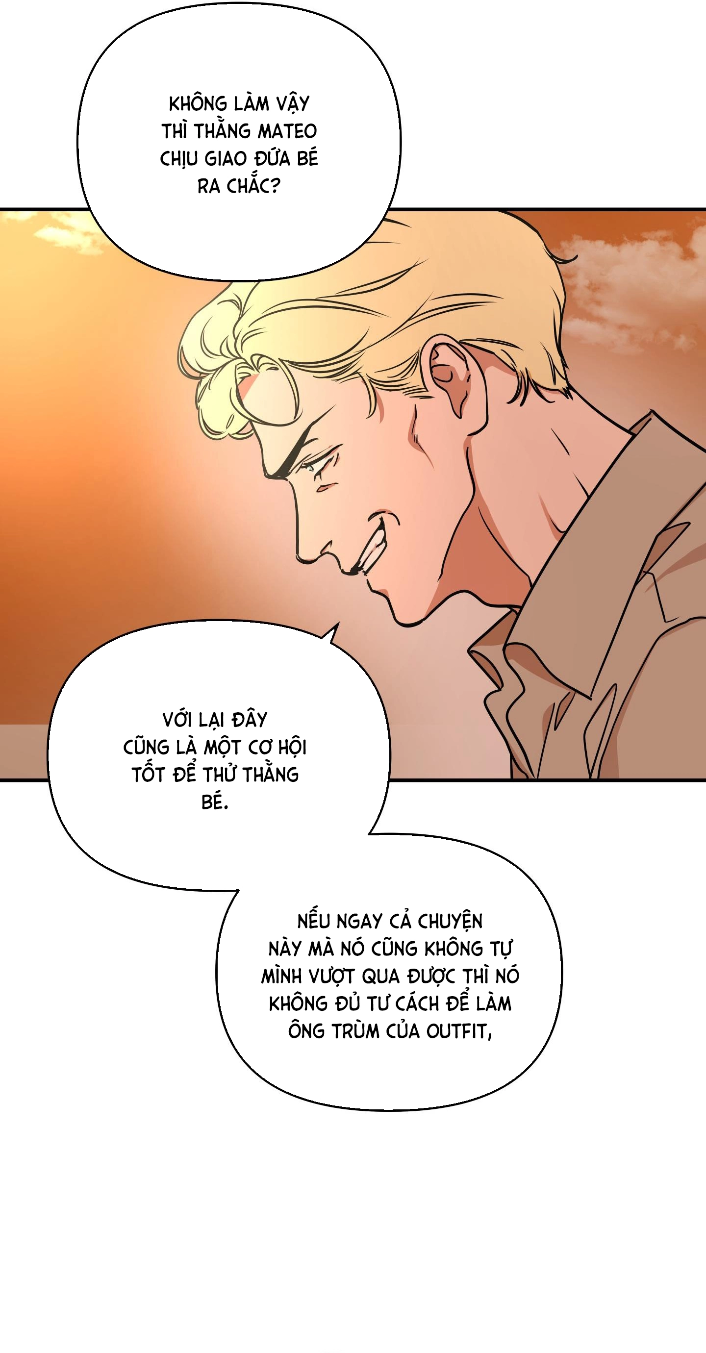 Trái Táo Mục Rữa Chap 43 - Next Chap 44