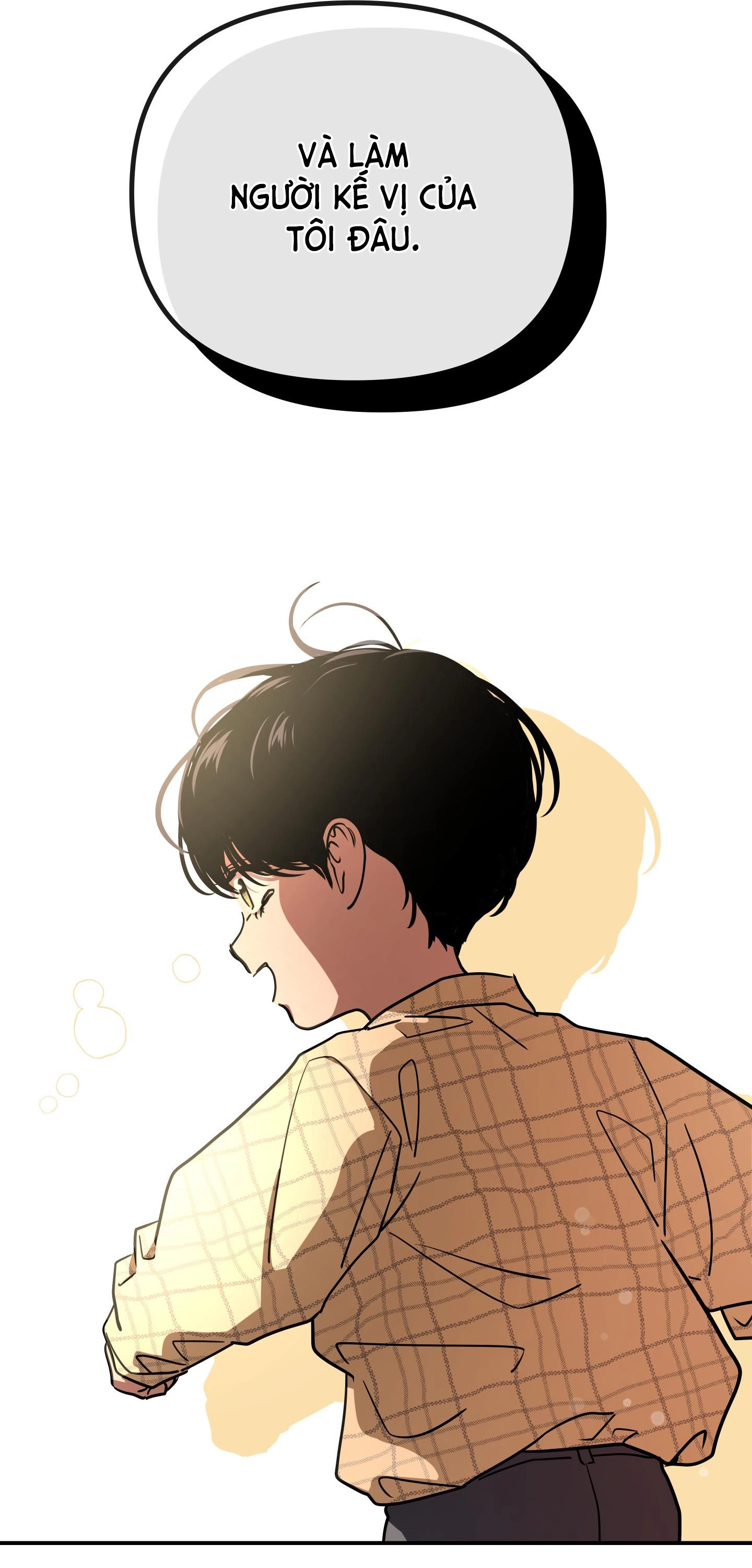 Trái Táo Mục Rữa Chap 43 - Next Chap 44