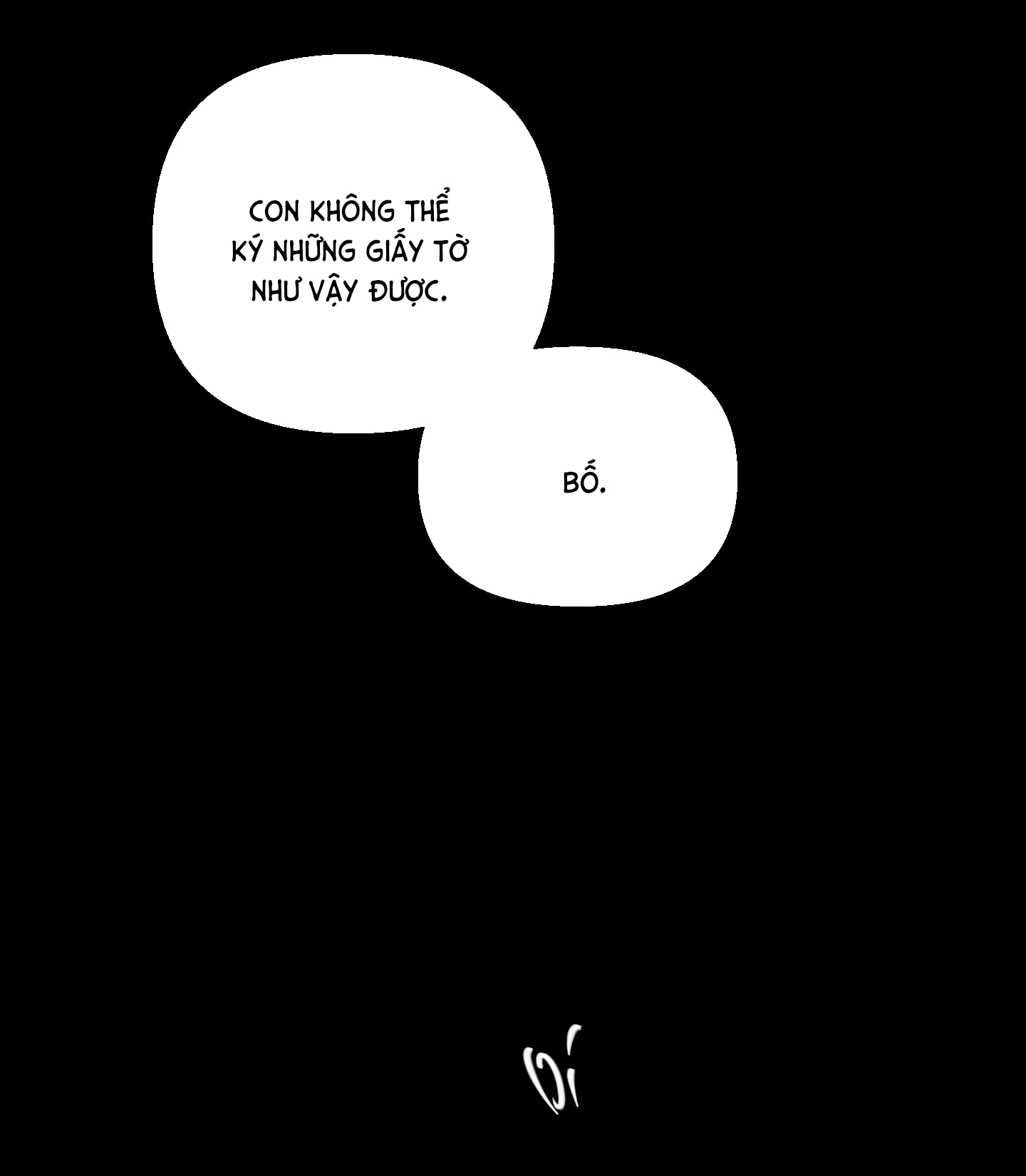 Trái Táo Mục Rữa Chap 43 - Next Chap 44