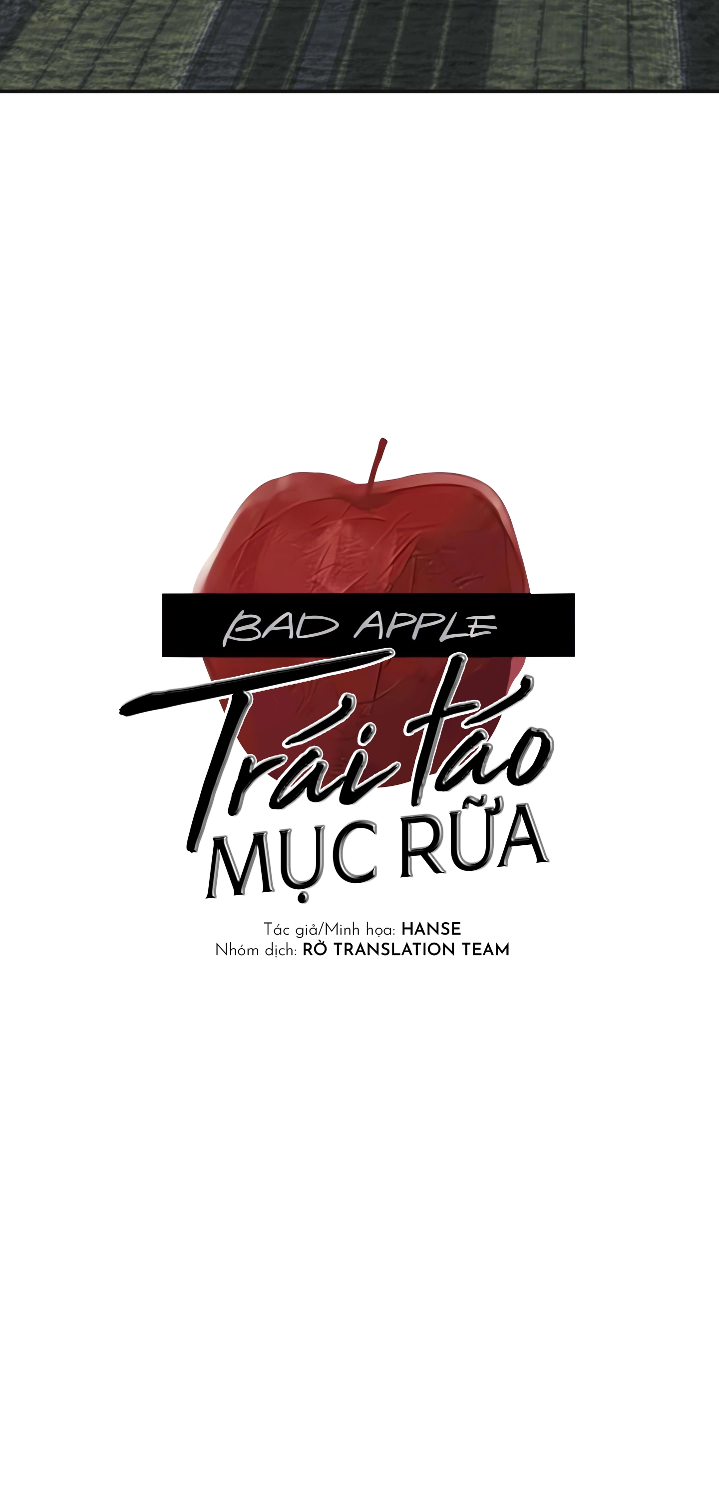 Trái Táo Mục Rữa Chap 44 - Next Chap 45