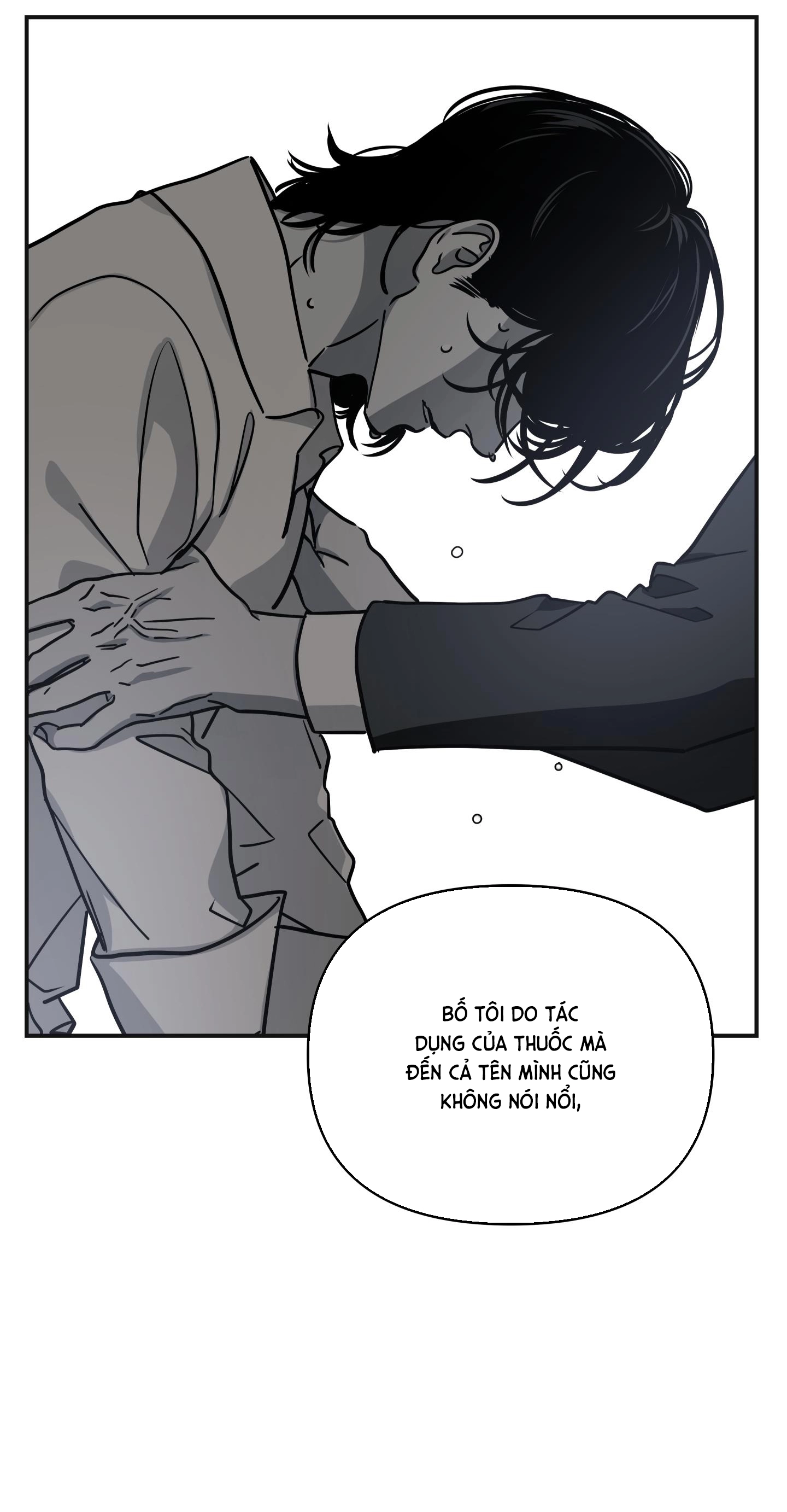 Trái Táo Mục Rữa Chap 44 - Next Chap 45