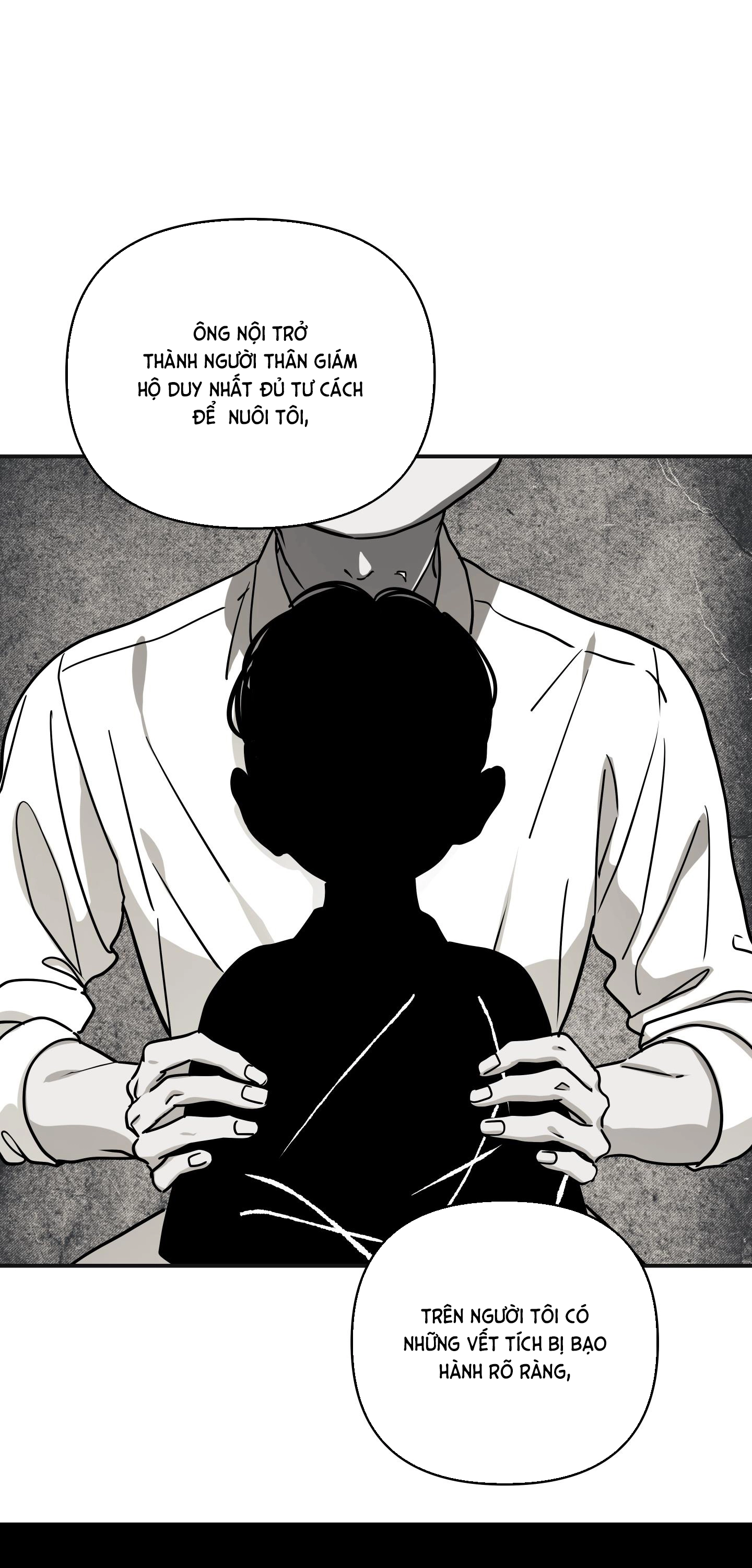 Trái Táo Mục Rữa Chap 44 - Next Chap 45