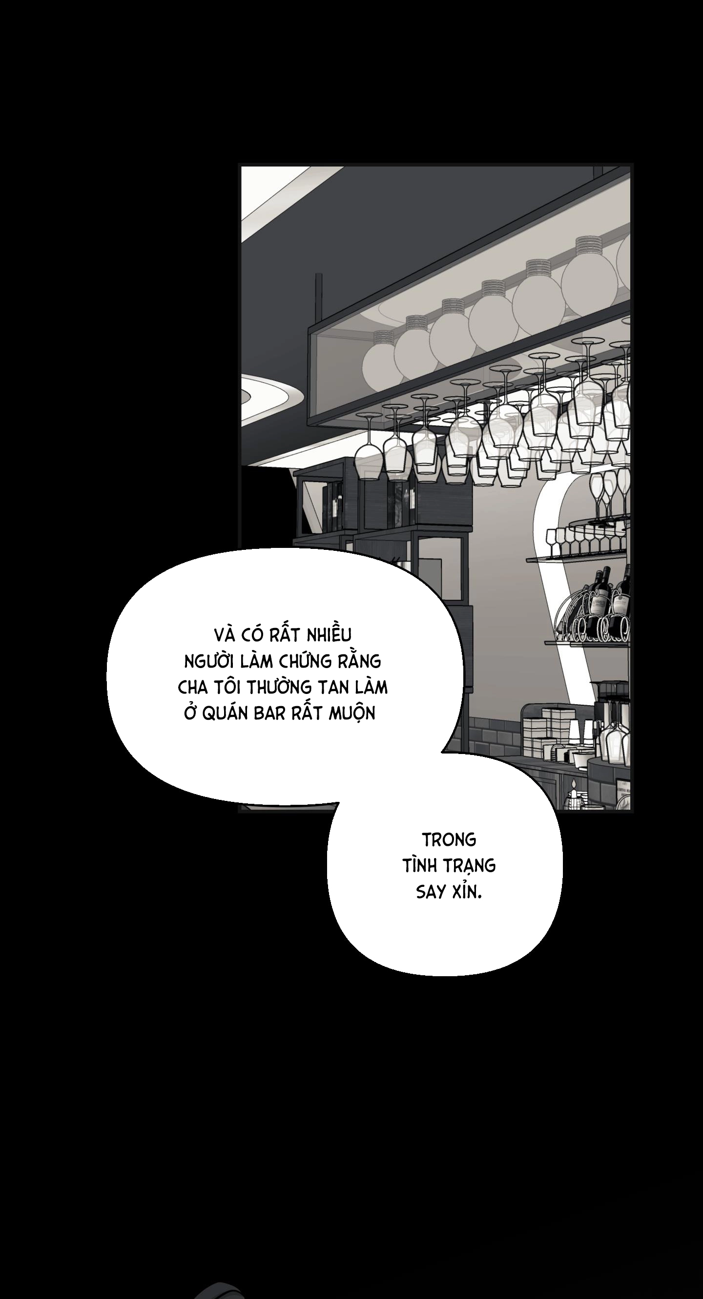 Trái Táo Mục Rữa Chap 44 - Next Chap 45