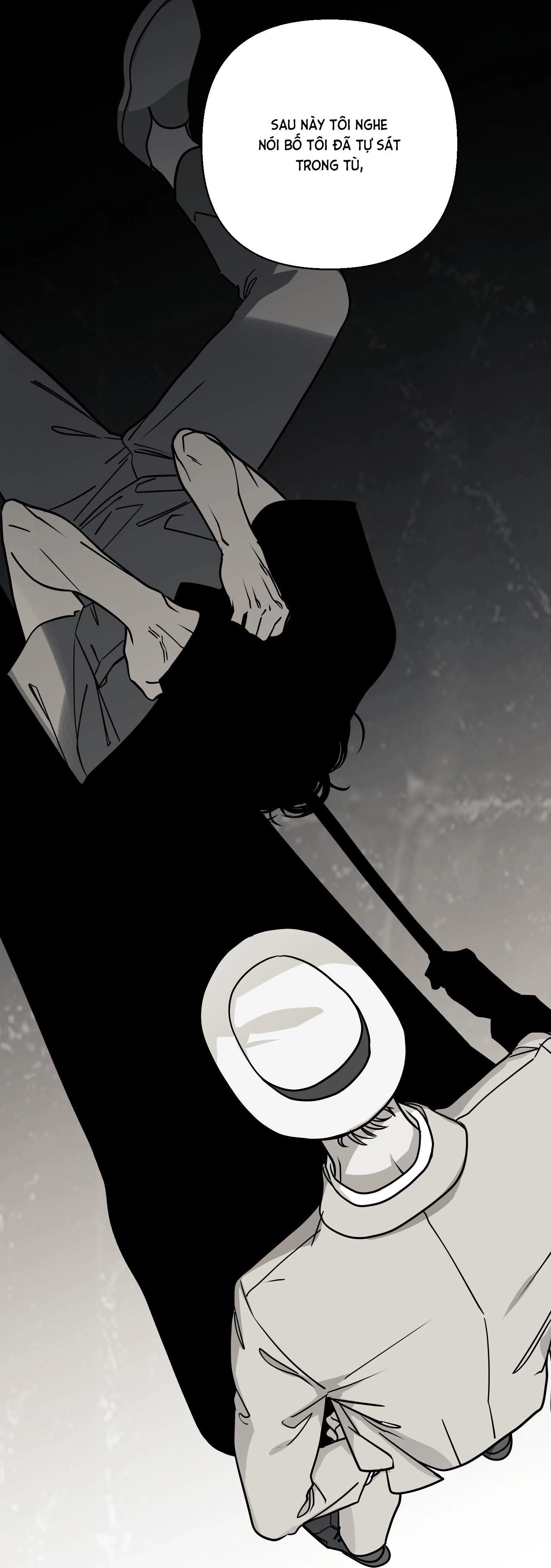 Trái Táo Mục Rữa Chap 44 - Next Chap 45
