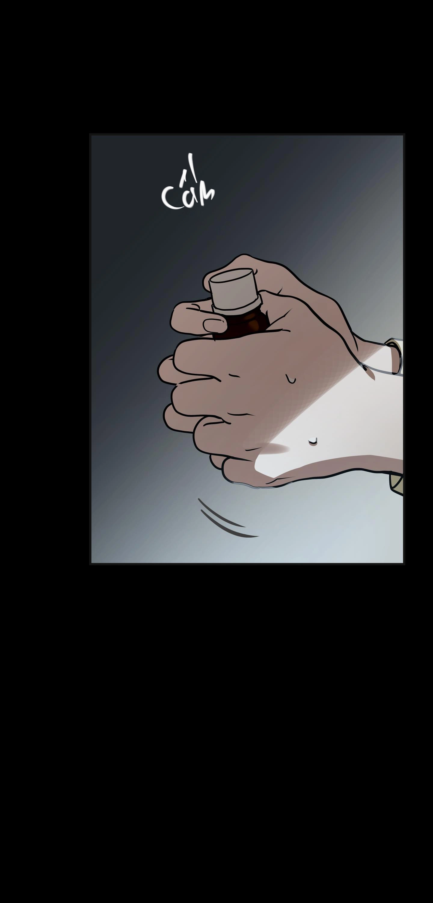 Trái Táo Mục Rữa Chap 44 - Next Chap 45