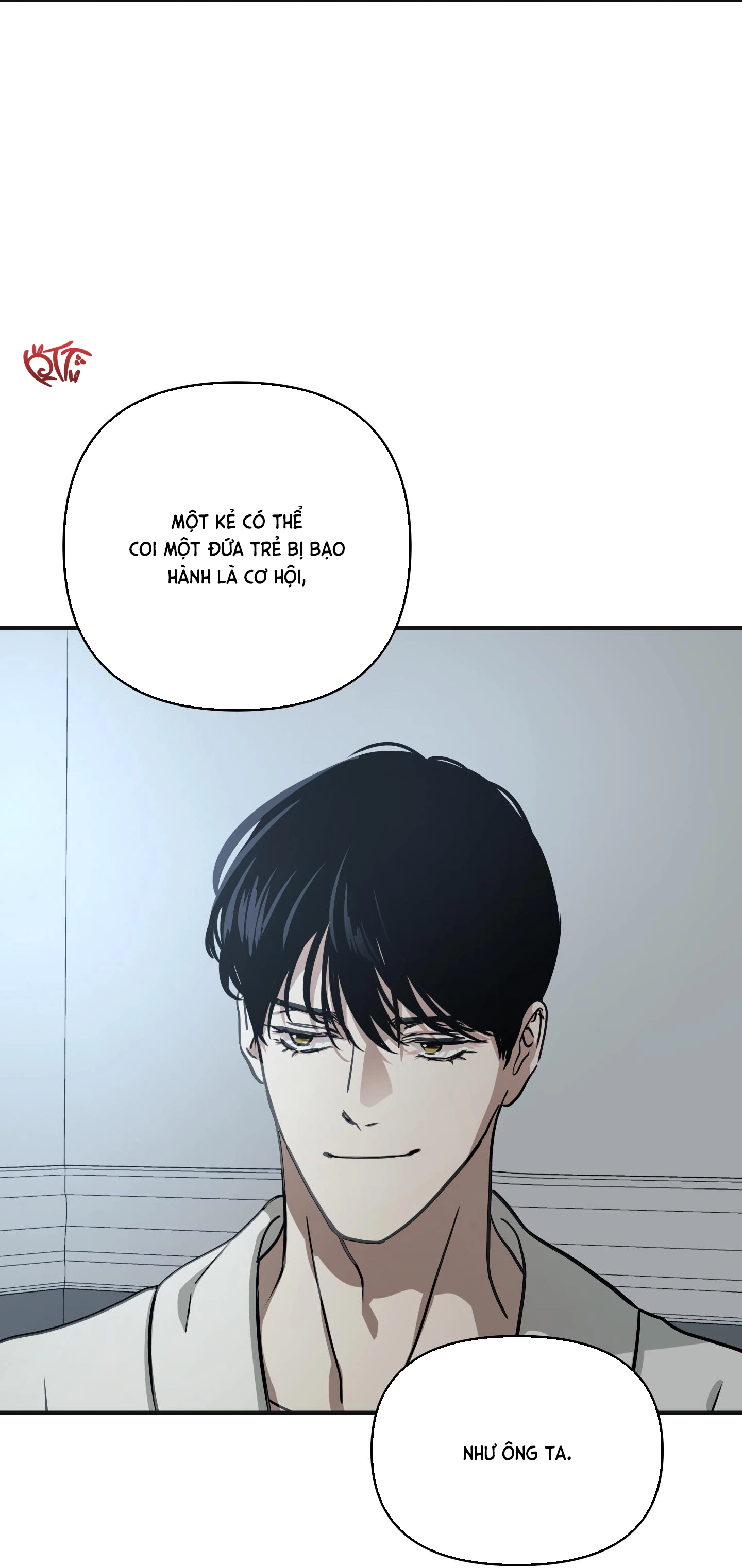 Trái Táo Mục Rữa Chap 44 - Next Chap 45