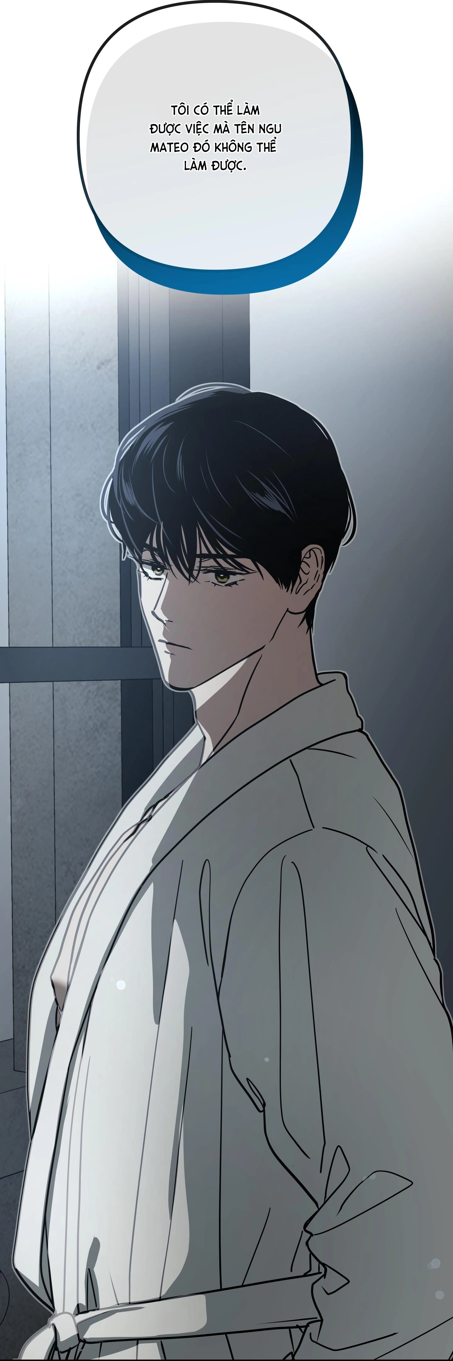 Trái Táo Mục Rữa Chap 44 - Next Chap 45