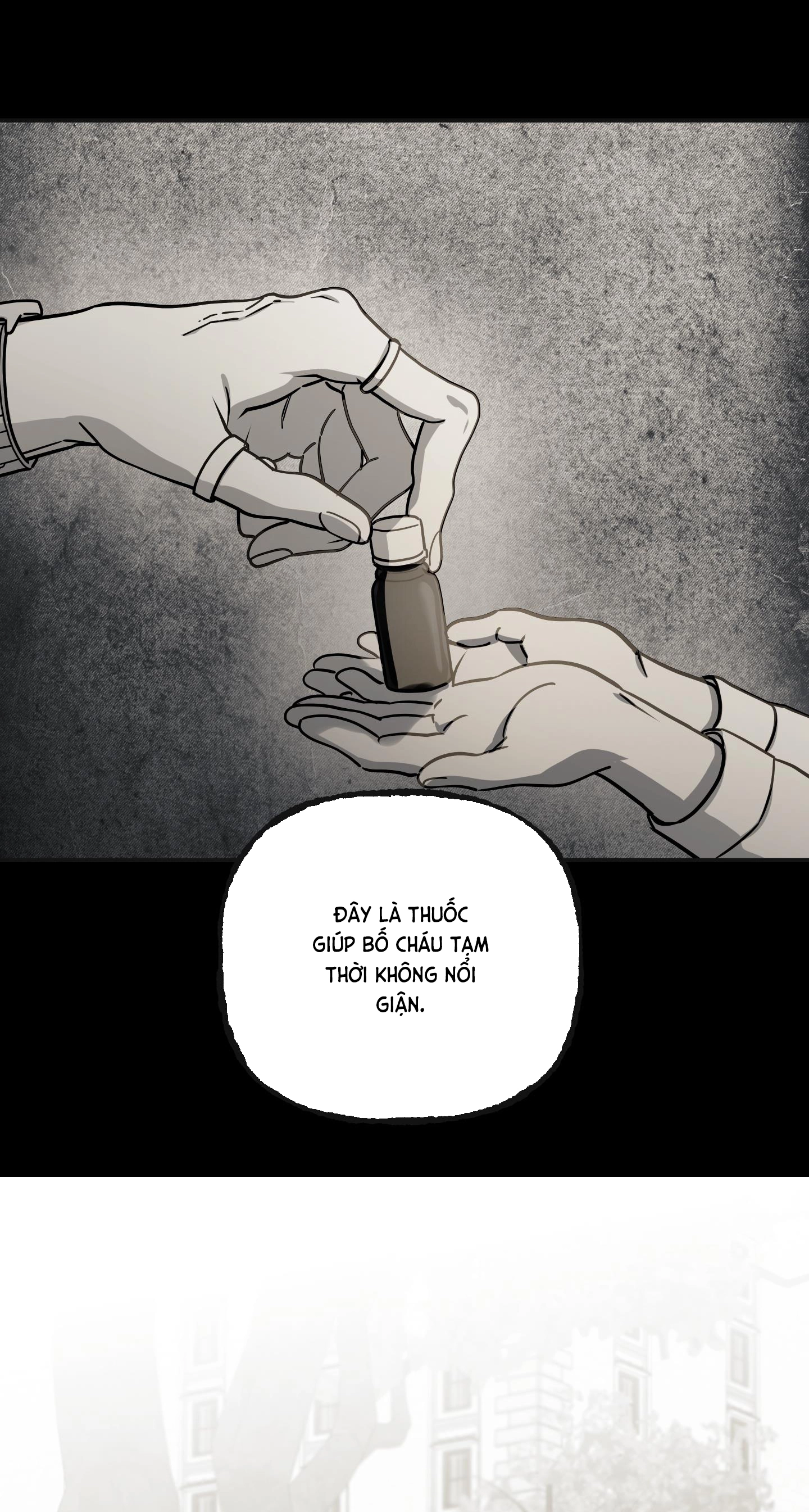 Trái Táo Mục Rữa Chap 44 - Next Chap 45