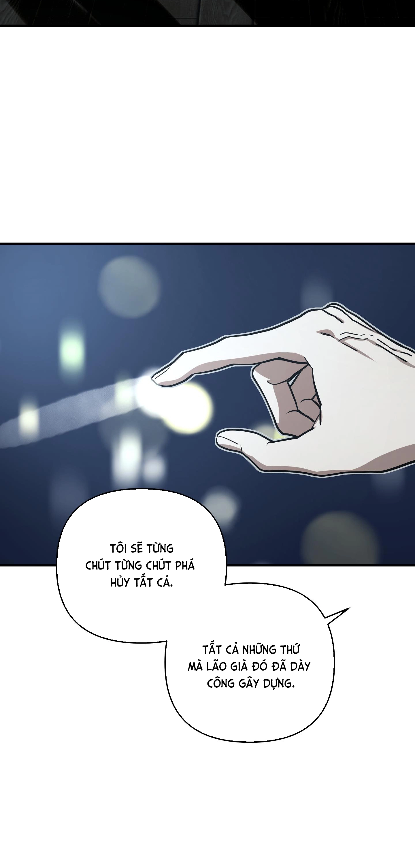Trái Táo Mục Rữa Chap 44 - Next Chap 45