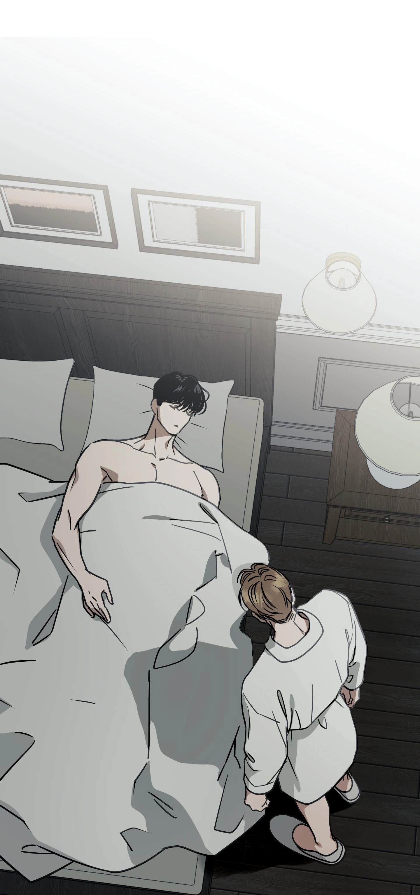 Trái Táo Mục Rữa Chap 44 - Next Chap 45