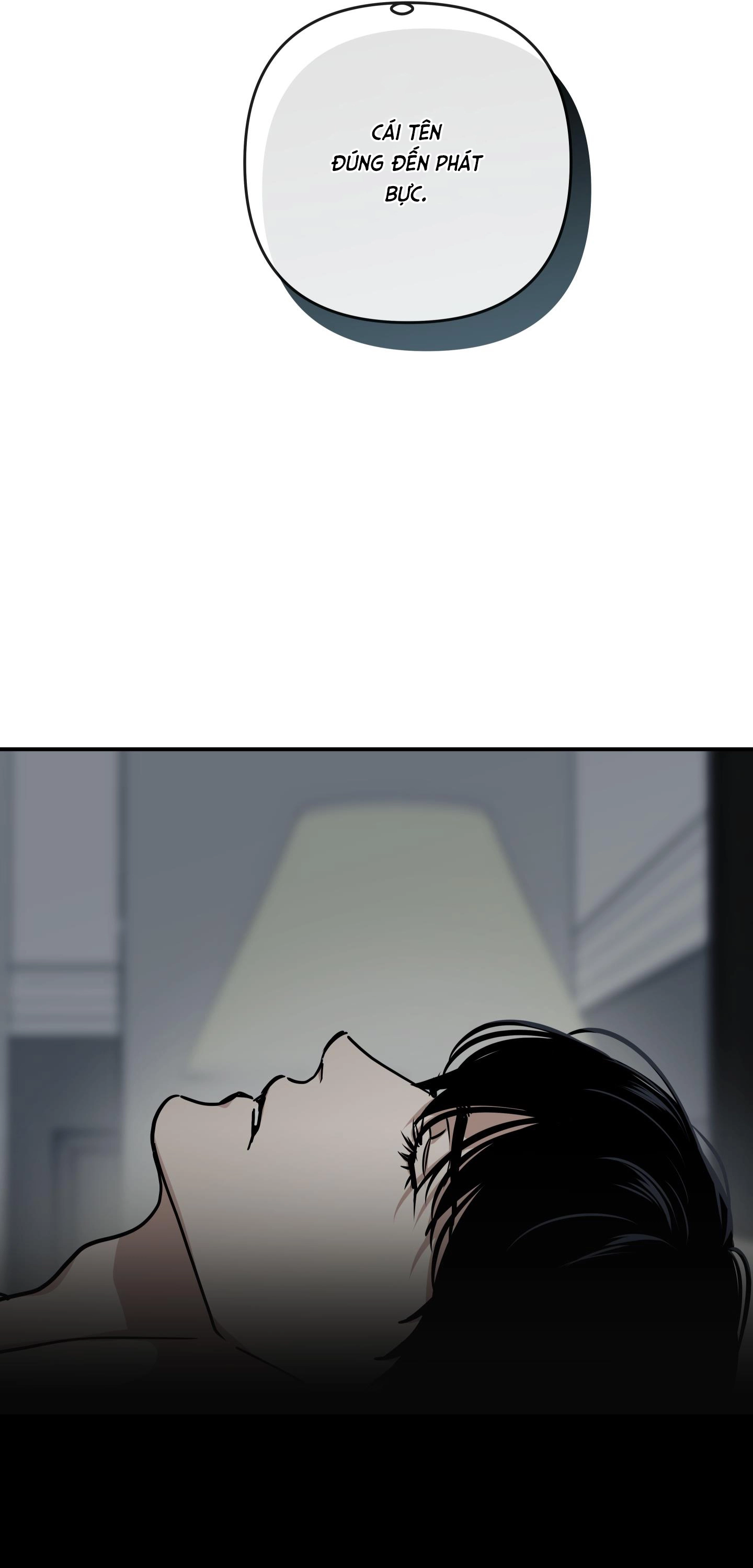 Trái Táo Mục Rữa Chap 44 - Next Chap 45