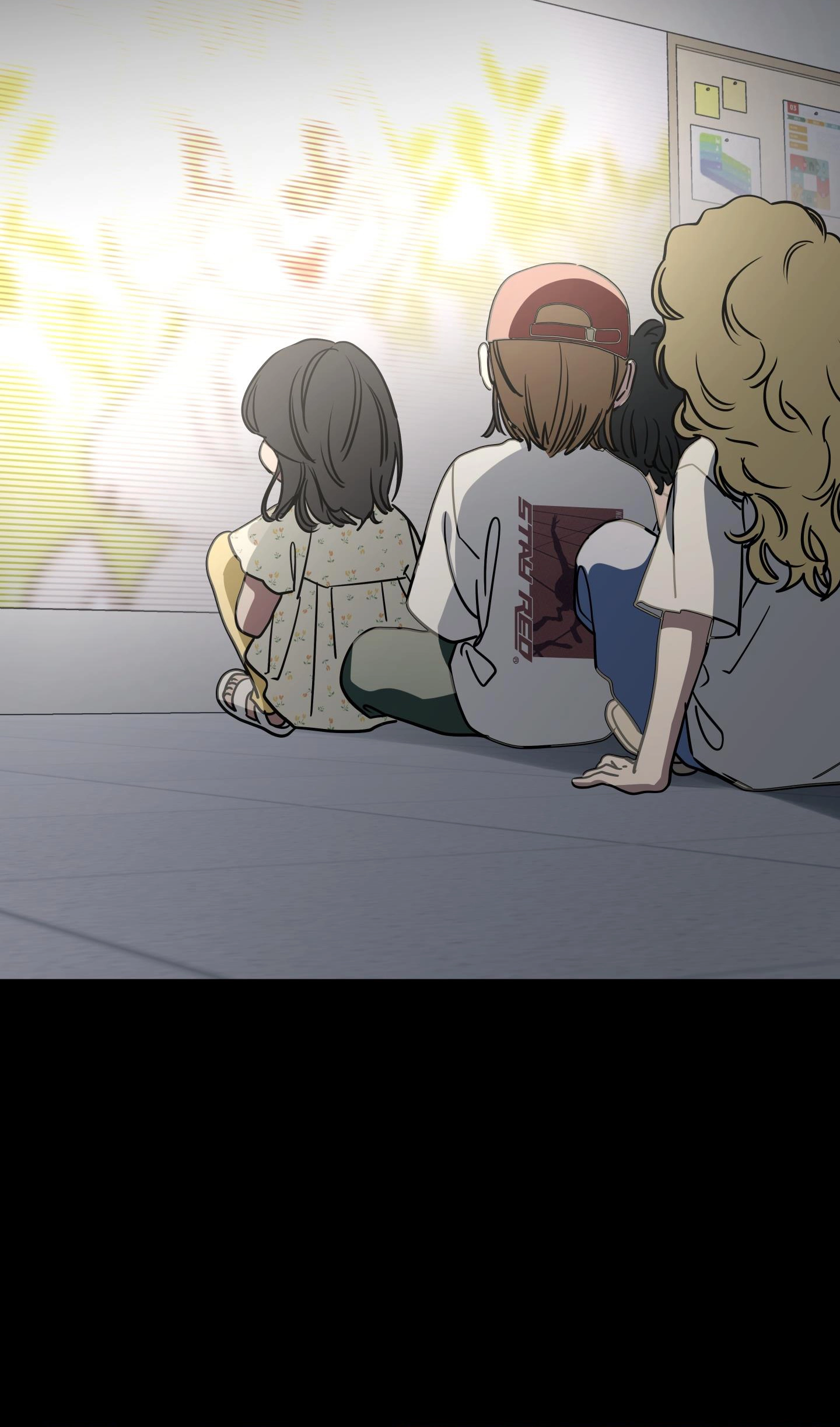 Trái Táo Mục Rữa Chap 44 - Next Chap 45