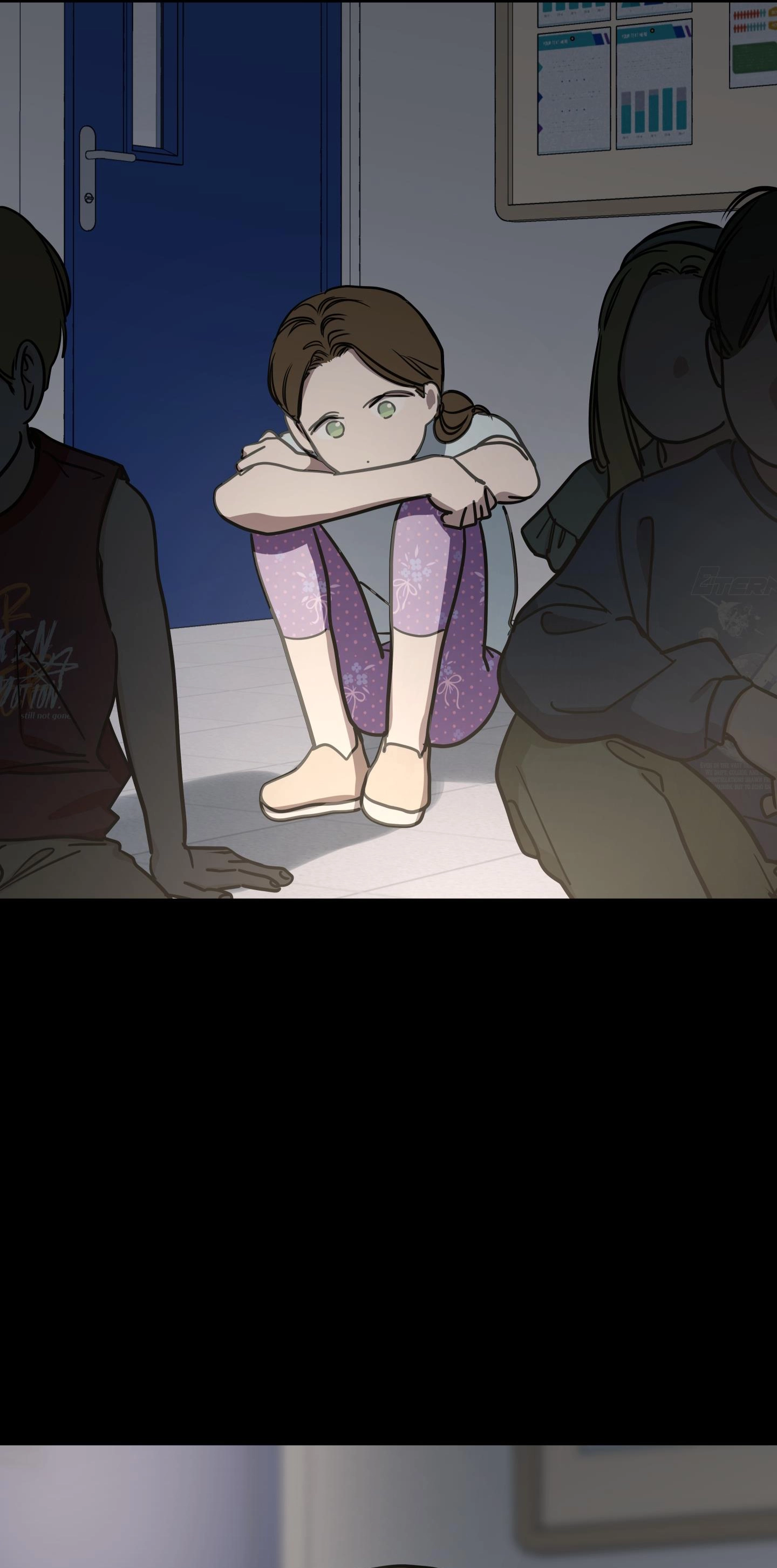 Trái Táo Mục Rữa Chap 44 - Next Chap 45