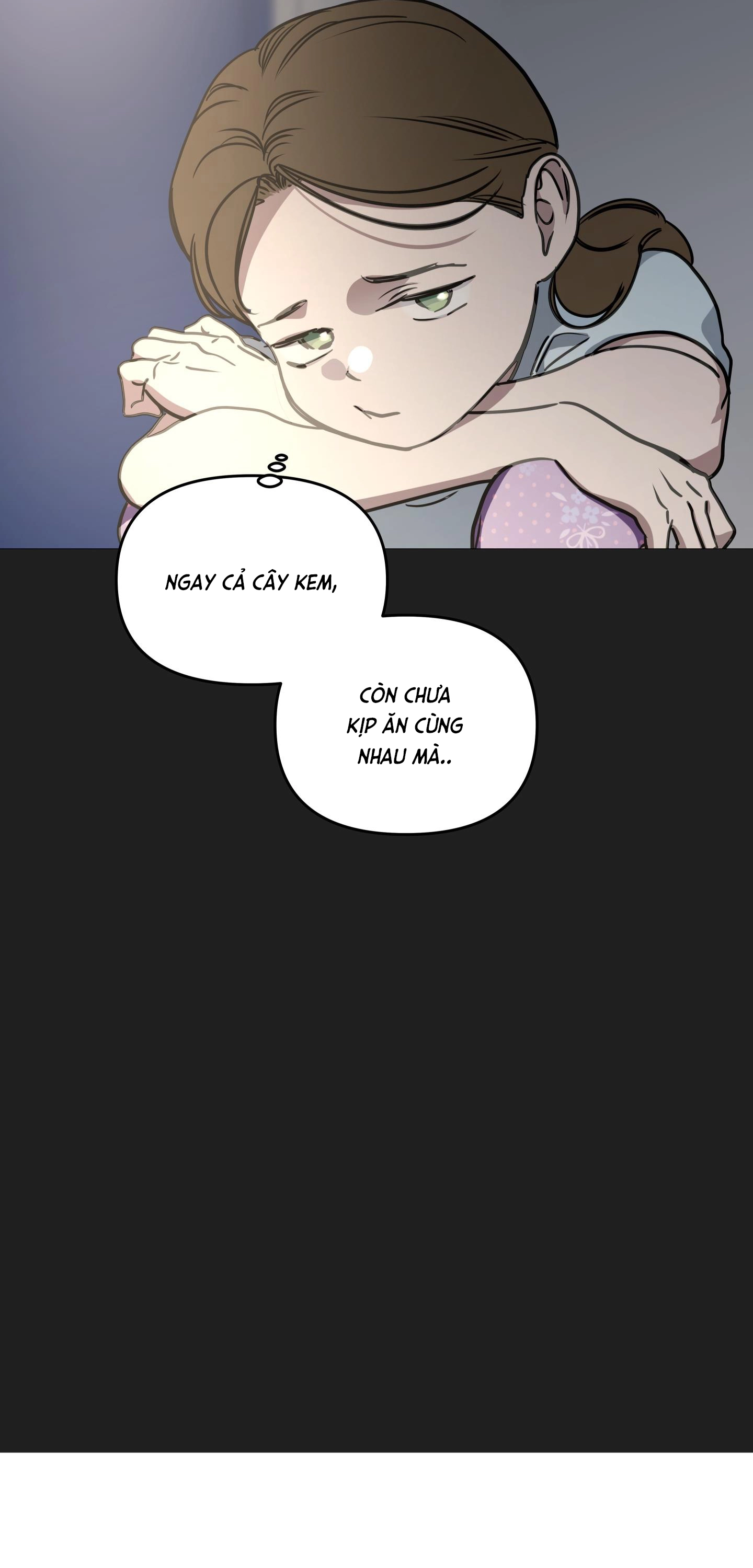 Trái Táo Mục Rữa Chap 44 - Next Chap 45
