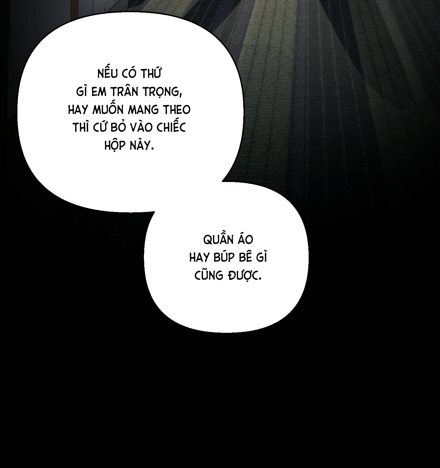 Trái Táo Mục Rữa Chap 44 - Next Chap 45