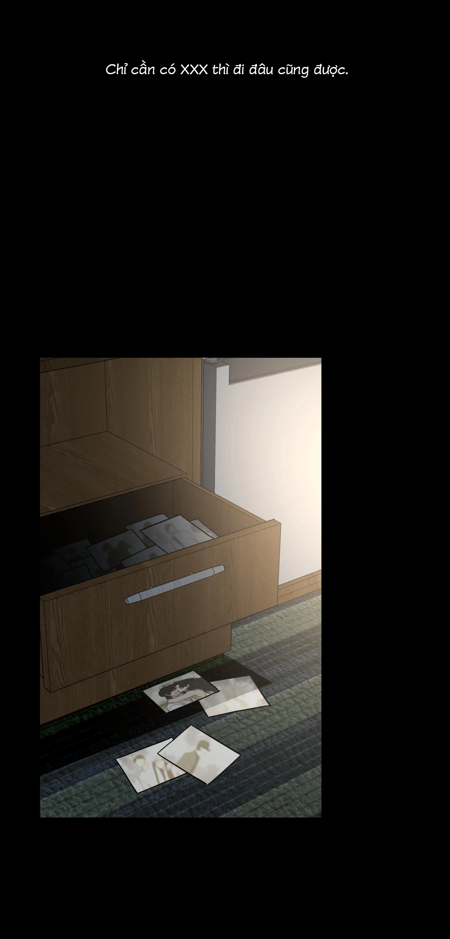 Trái Táo Mục Rữa Chap 44 - Next Chap 45