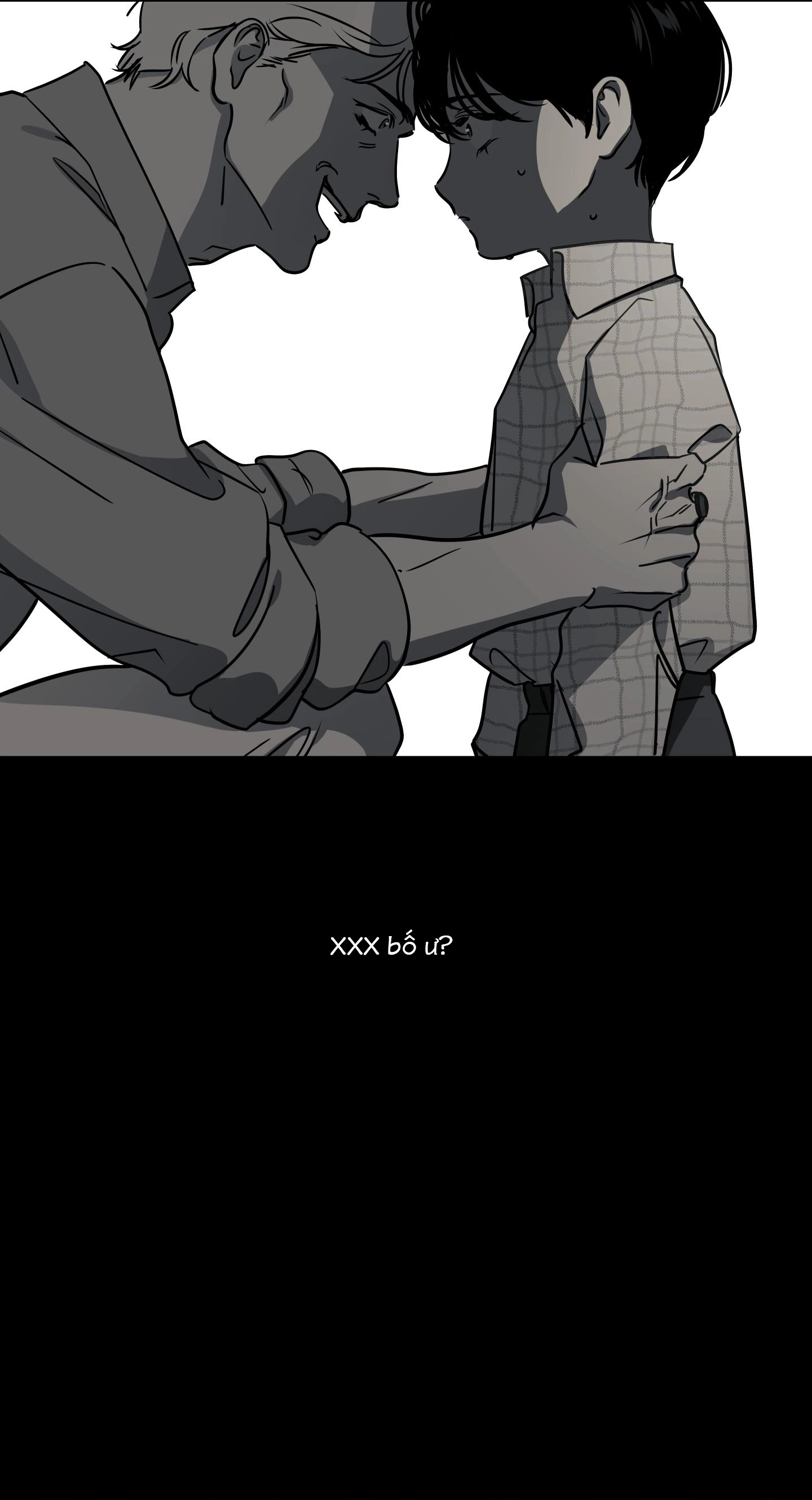 Trái Táo Mục Rữa Chap 44 - Next Chap 45