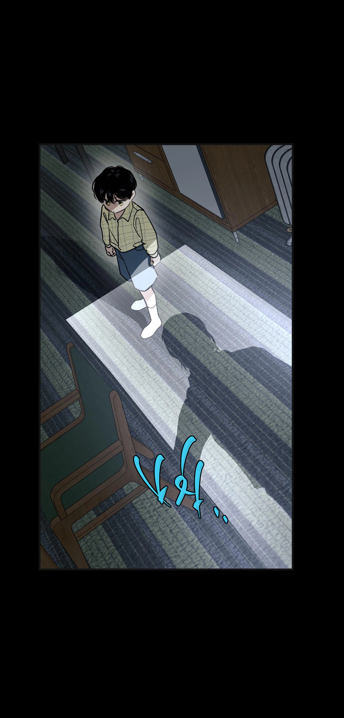 Trái Táo Mục Rữa Chap 44 - Next Chap 45