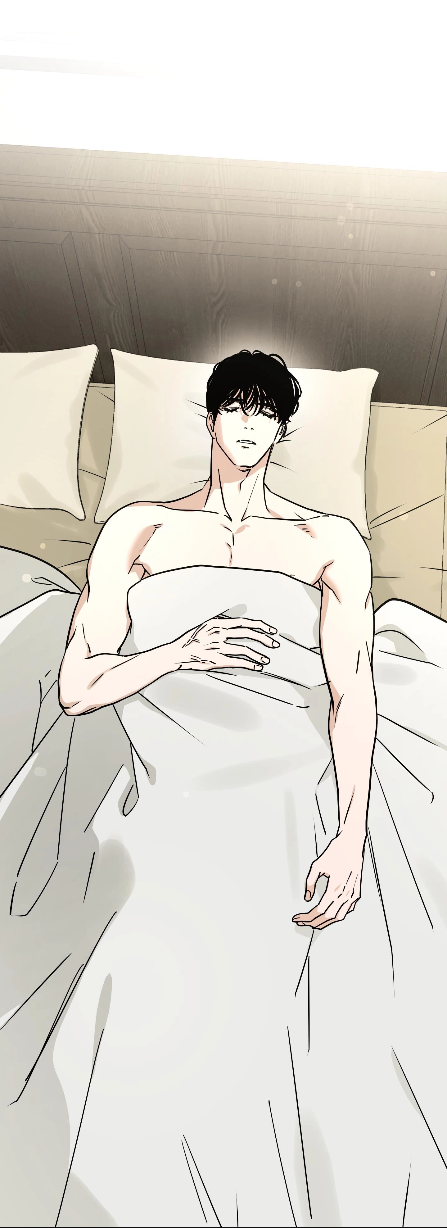 Trái Táo Mục Rữa Chap 45 - Next Chap 46