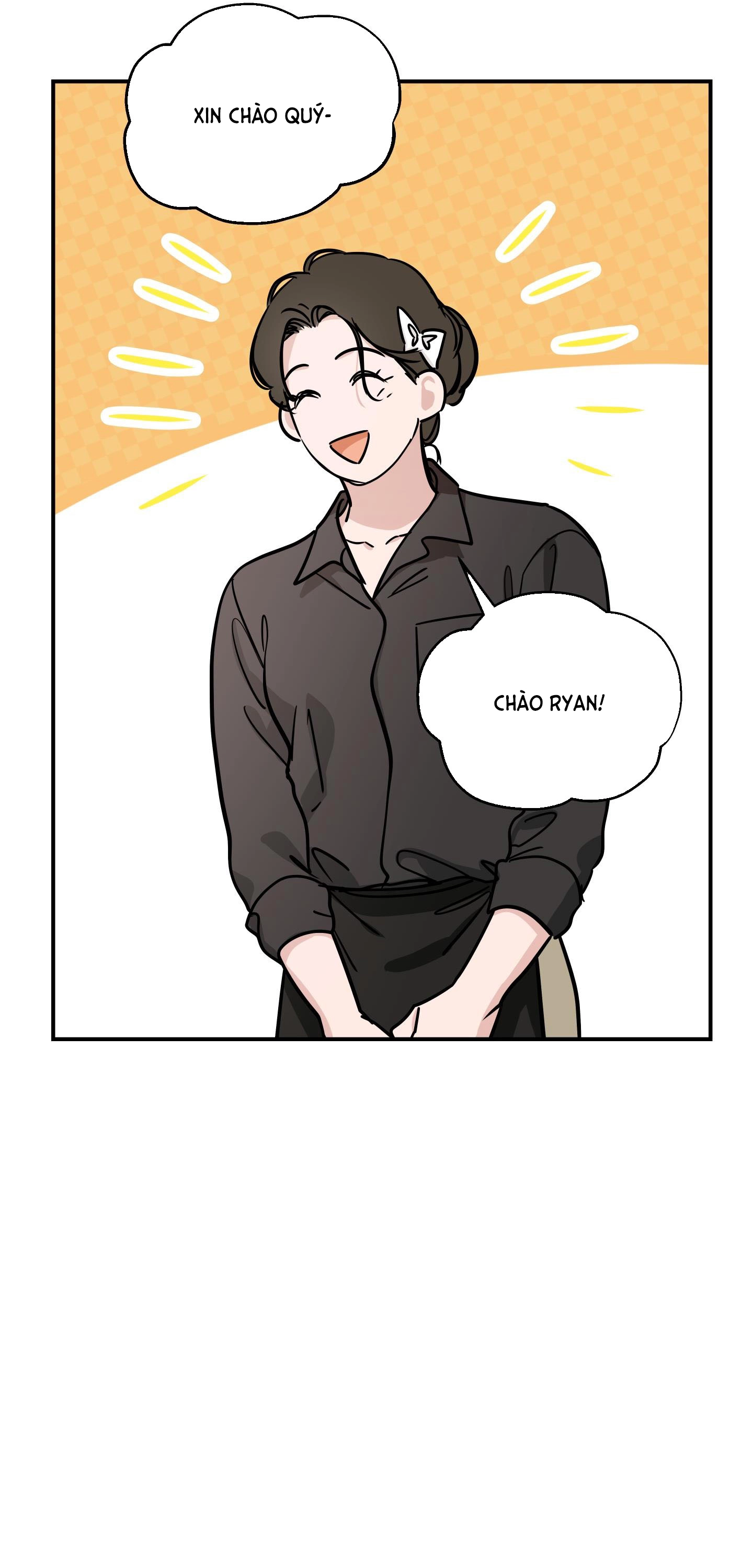 Trái Táo Mục Rữa Chap 45 - Next Chap 46