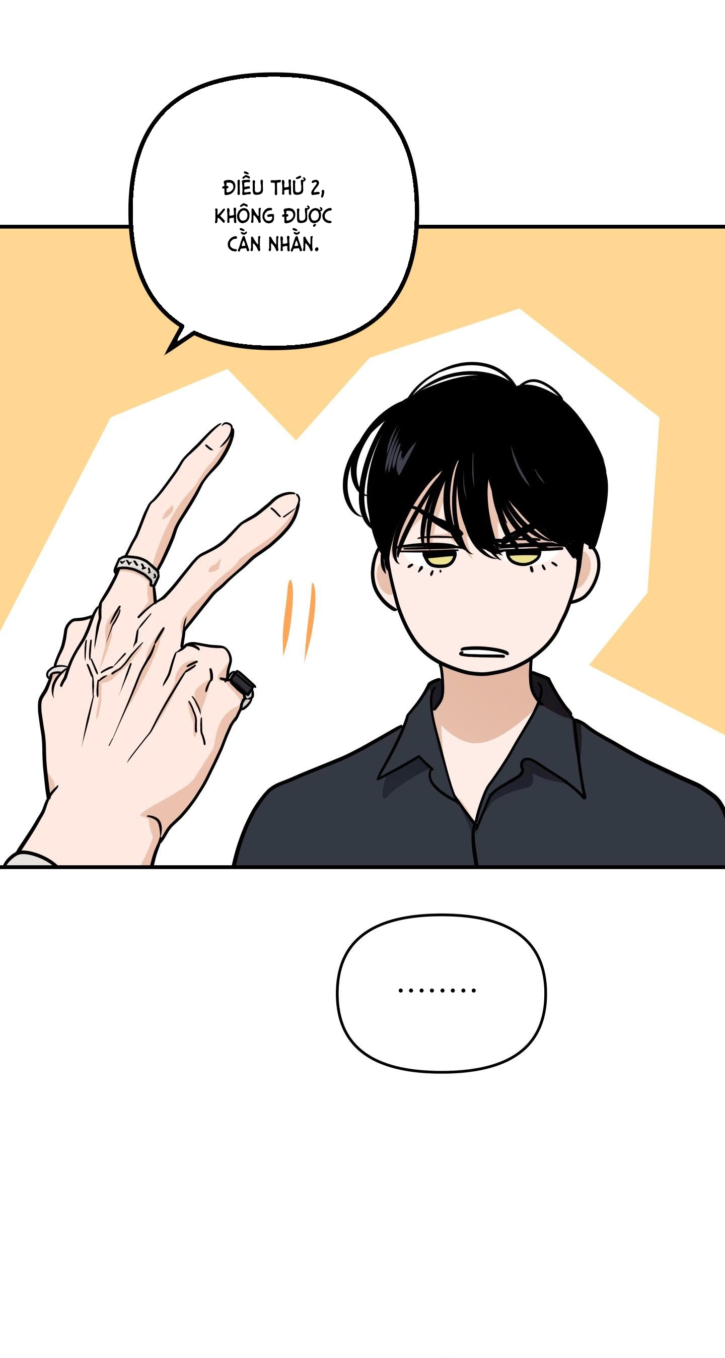 Trái Táo Mục Rữa Chap 45 - Next Chap 46