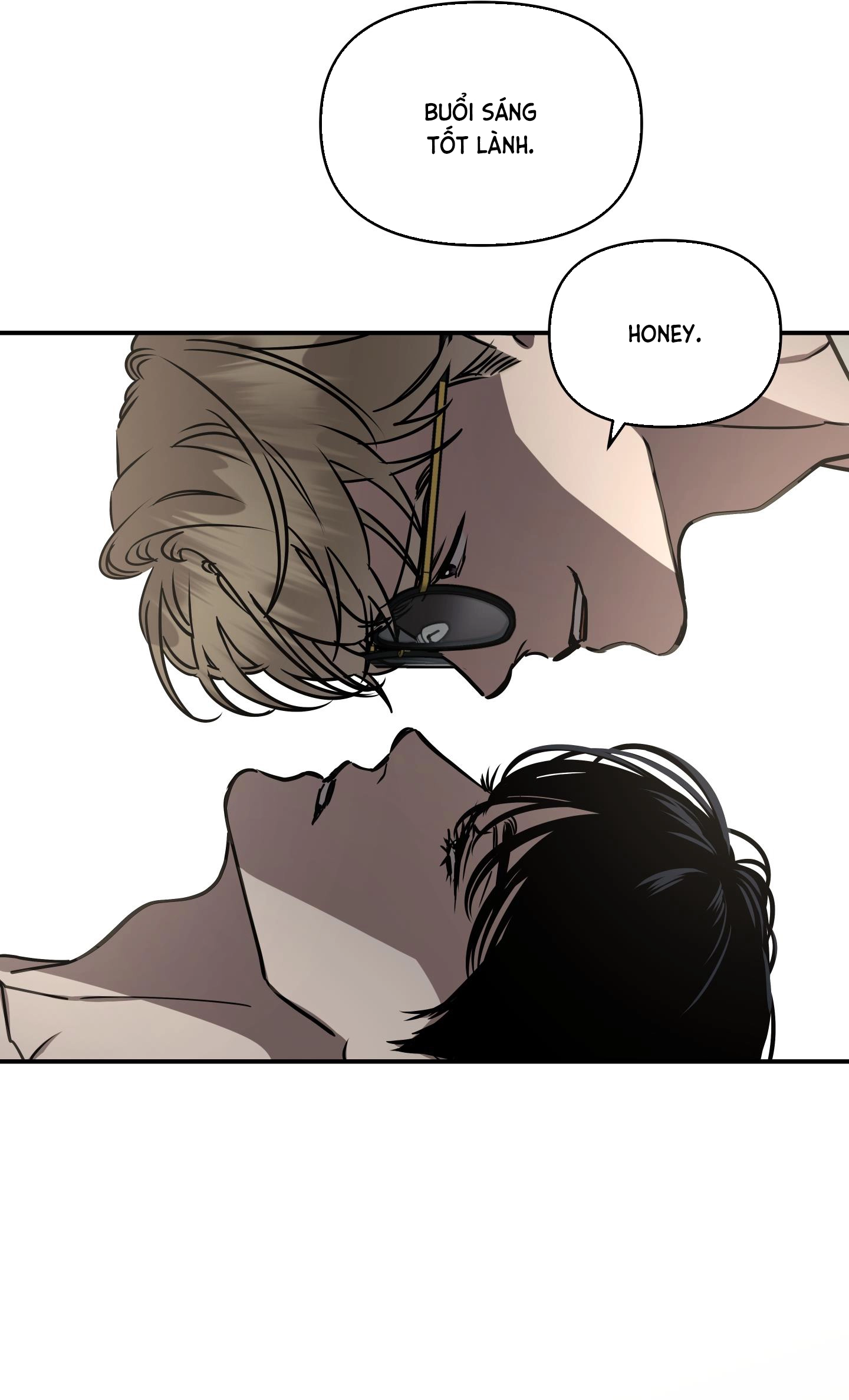 Trái Táo Mục Rữa Chap 45 - Next Chap 46