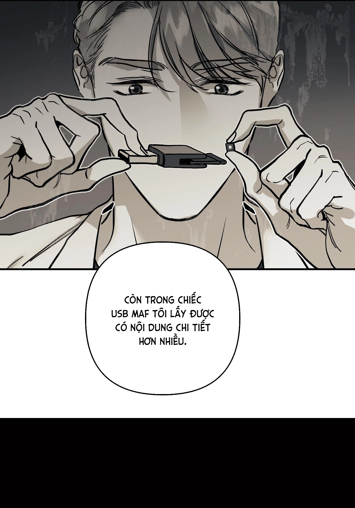 Trái Táo Mục Rữa Chap 45 - Next Chap 46