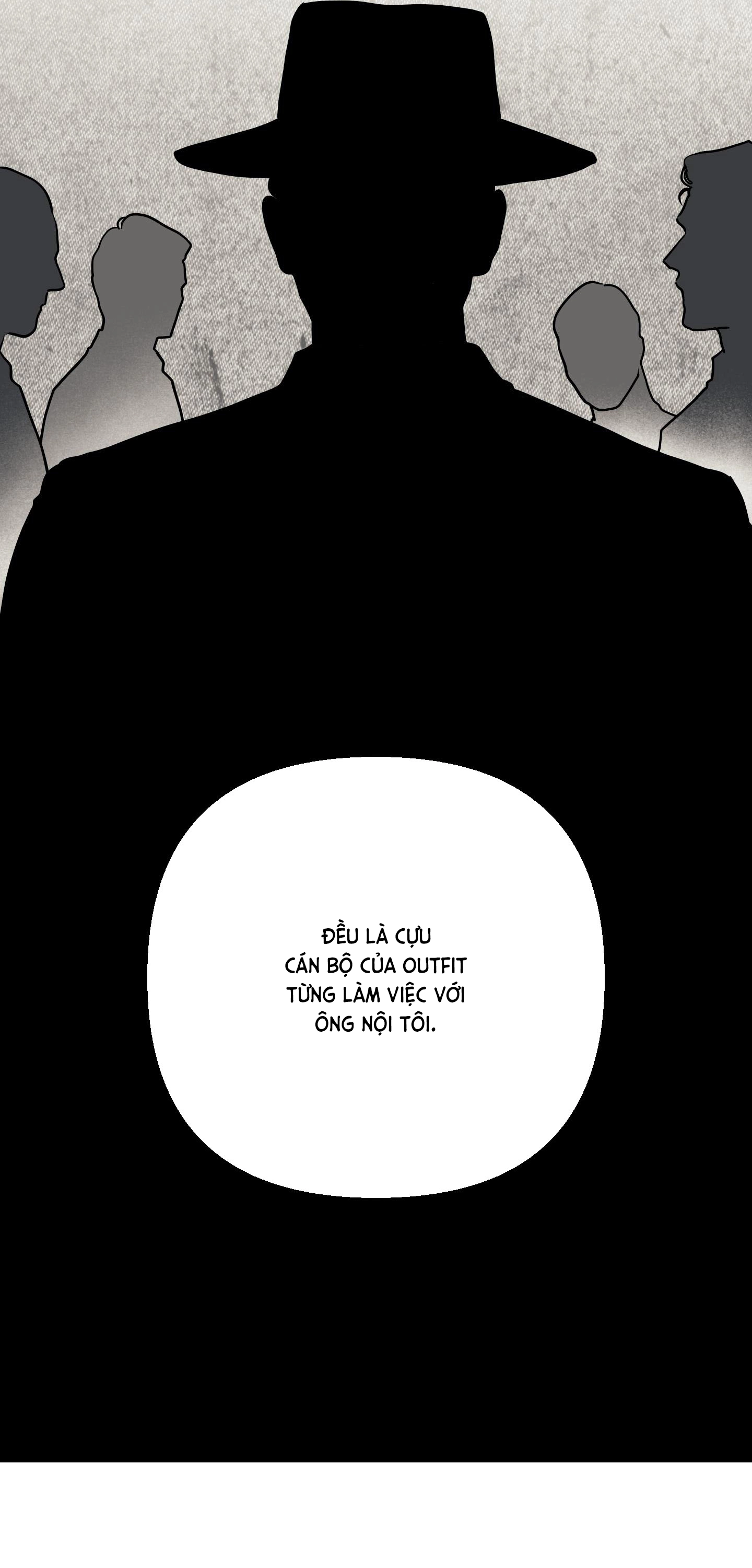 Trái Táo Mục Rữa Chap 45 - Next Chap 46