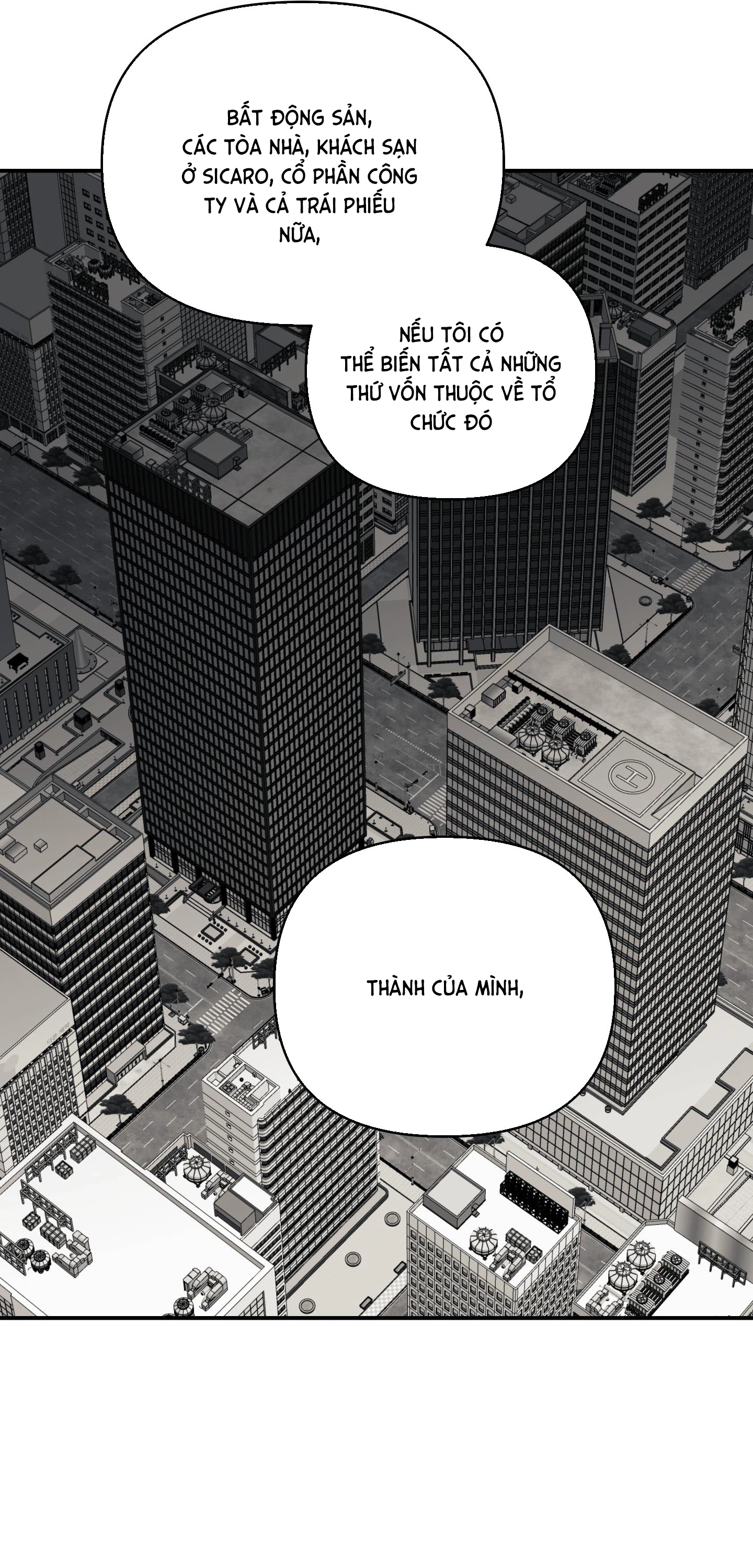 Trái Táo Mục Rữa Chap 45 - Next Chap 46
