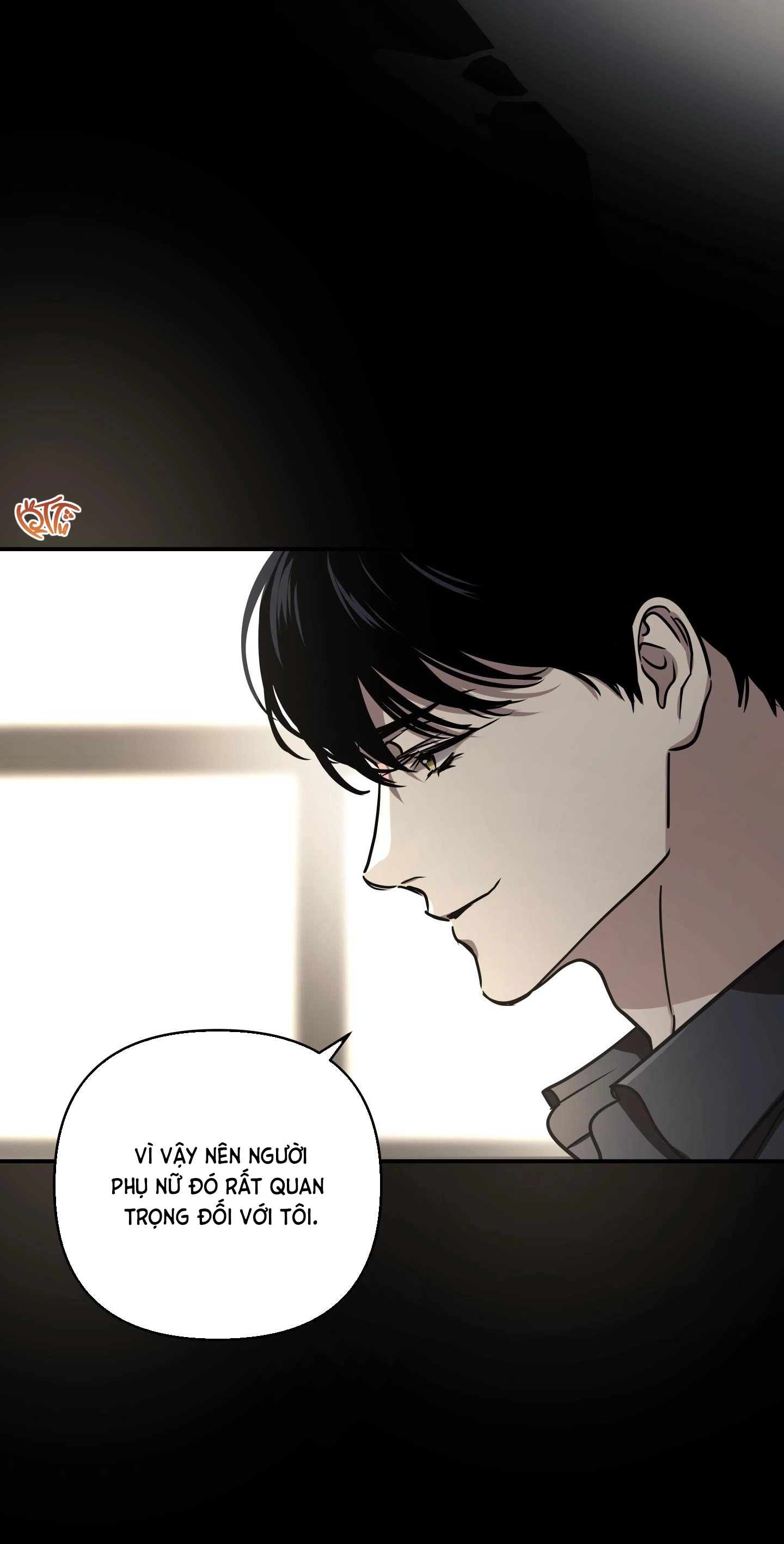 Trái Táo Mục Rữa Chap 45 - Next Chap 46