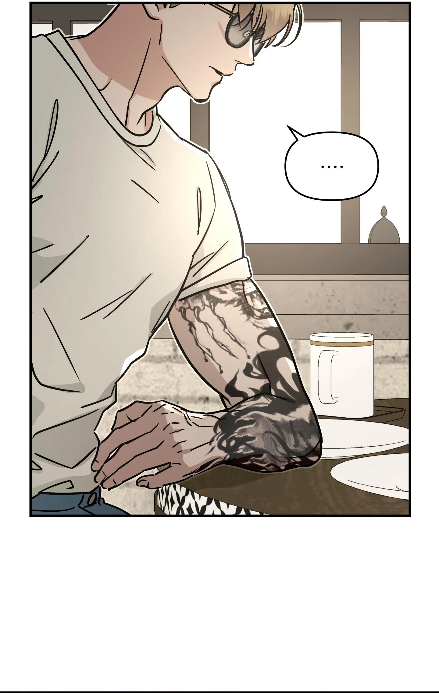 Trái Táo Mục Rữa Chap 45 - Next Chap 46