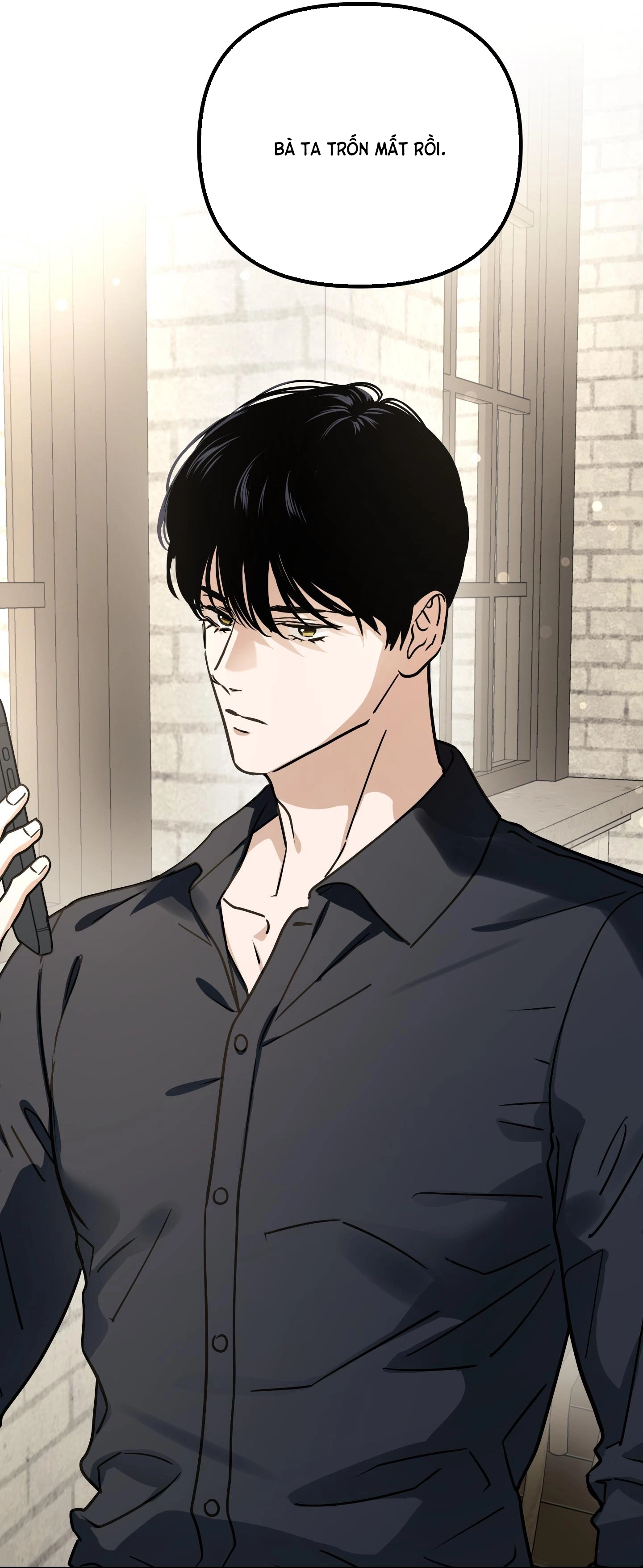 Trái Táo Mục Rữa Chap 45 - Next Chap 46