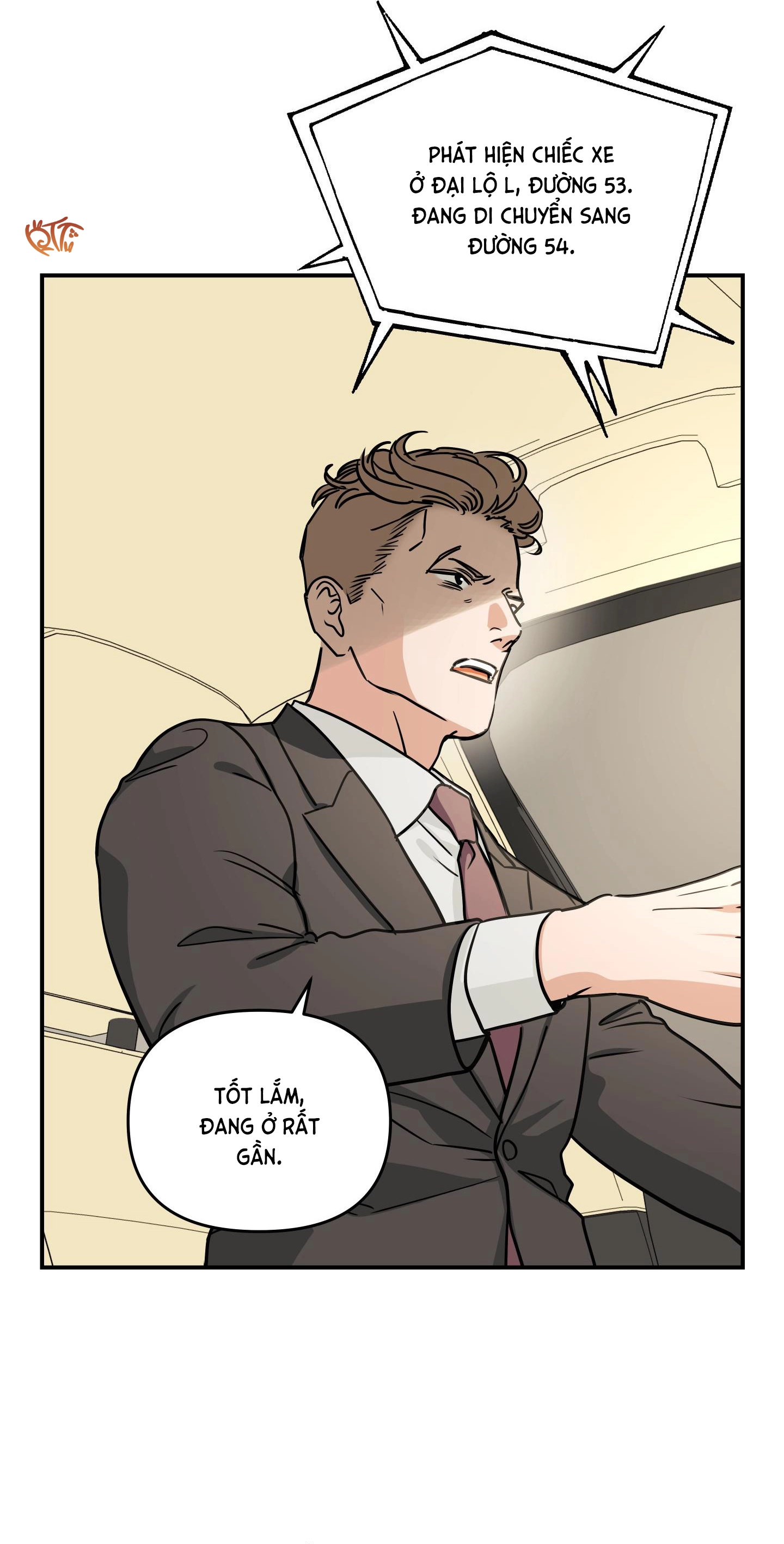 Trái Táo Mục Rữa Chap 46 - Next Chap 47