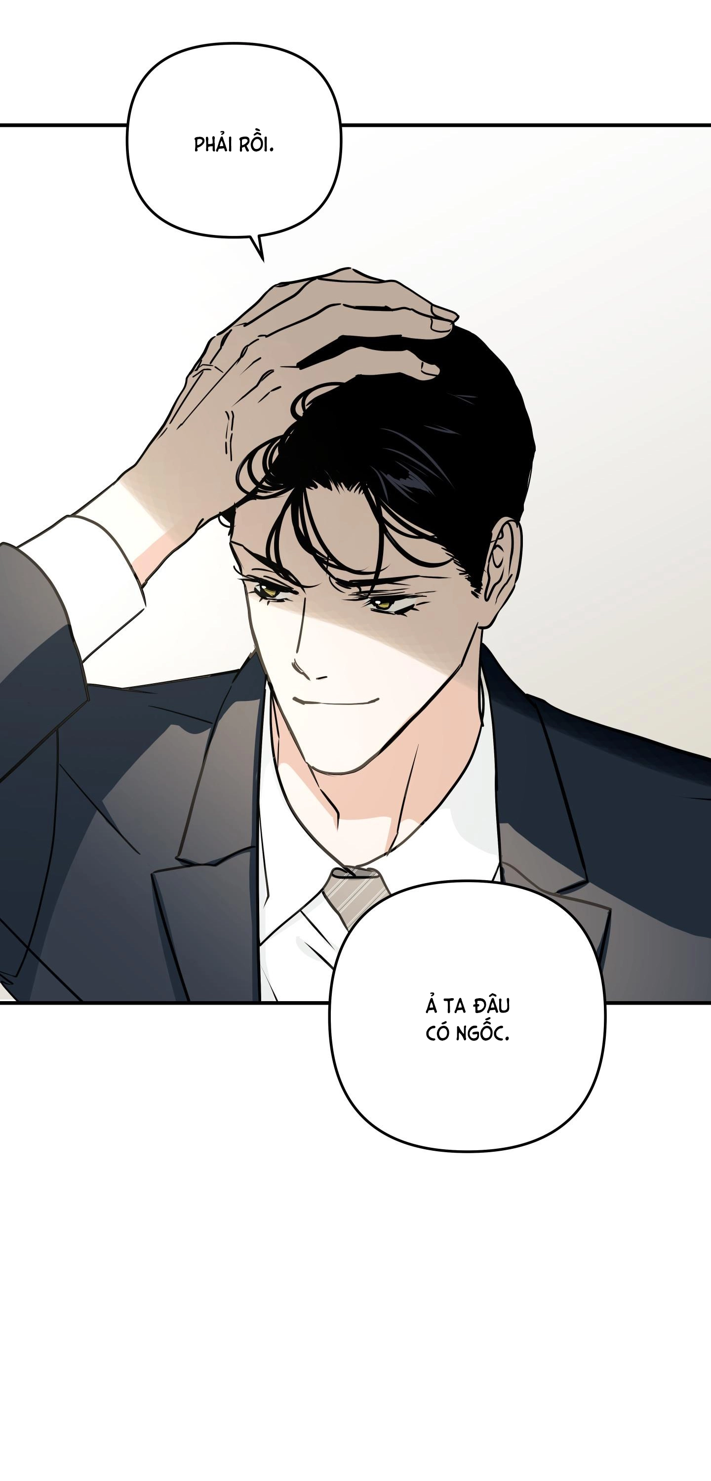 Trái Táo Mục Rữa Chap 46 - Next Chap 47