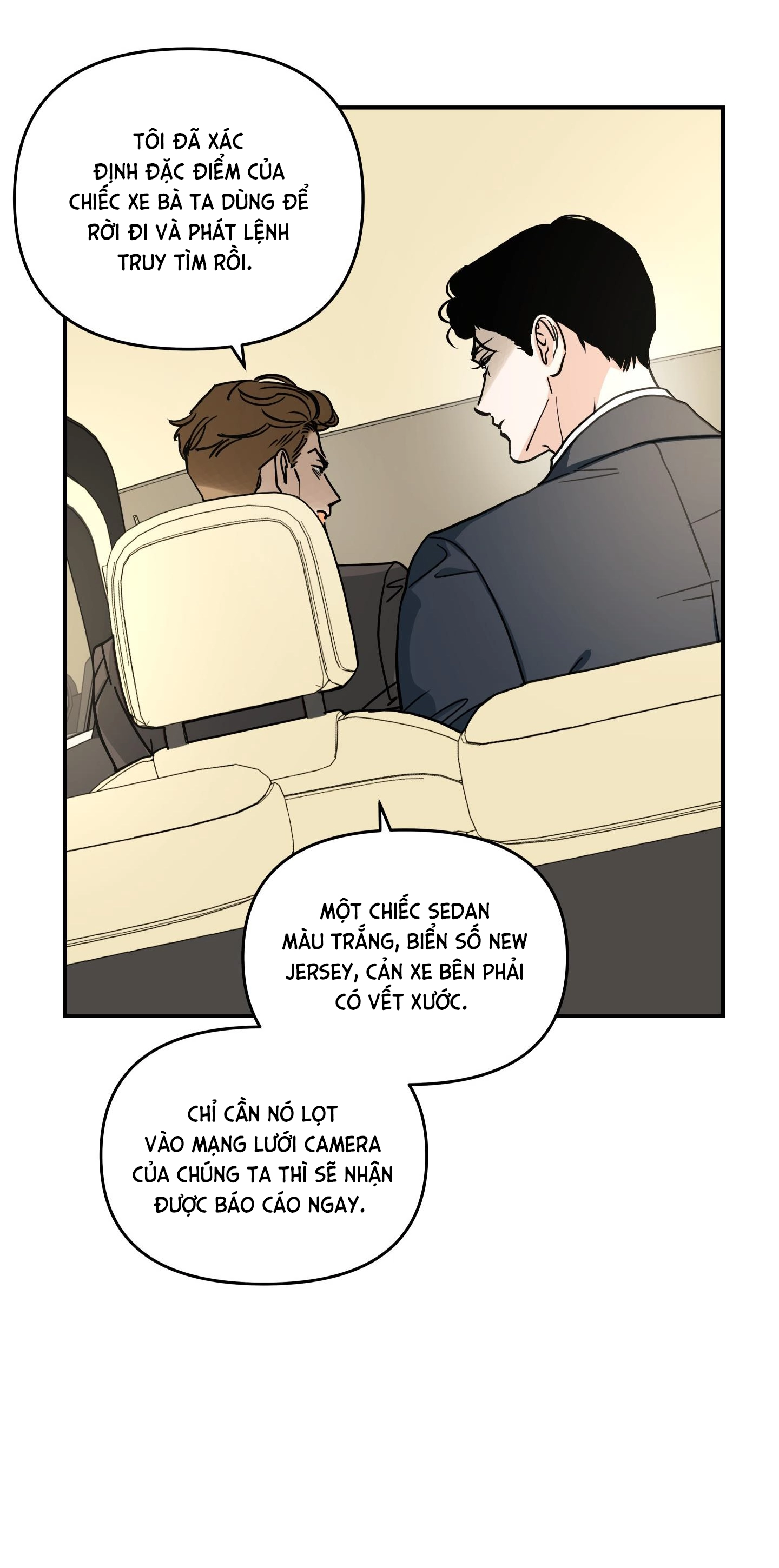 Trái Táo Mục Rữa Chap 46 - Next Chap 47