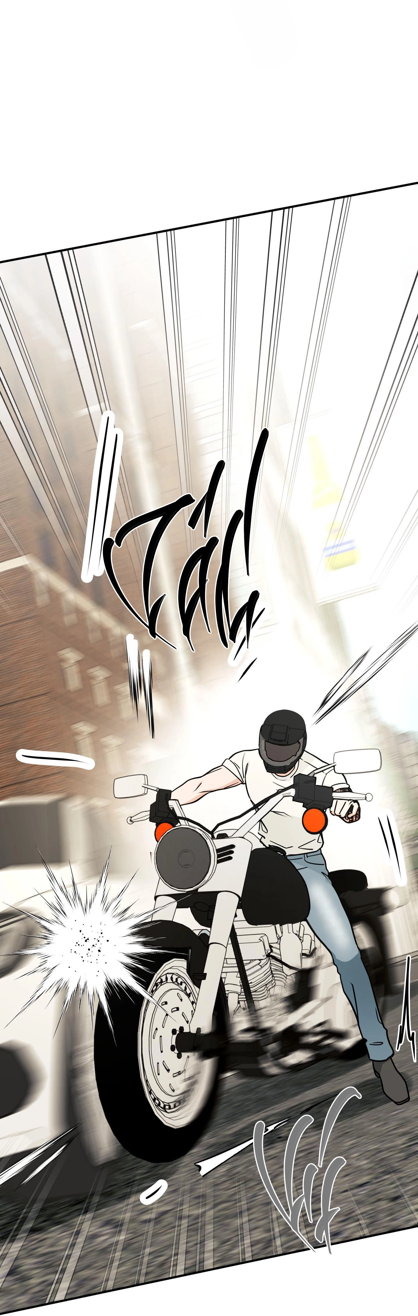 Trái Táo Mục Rữa Chap 46 - Next Chap 47