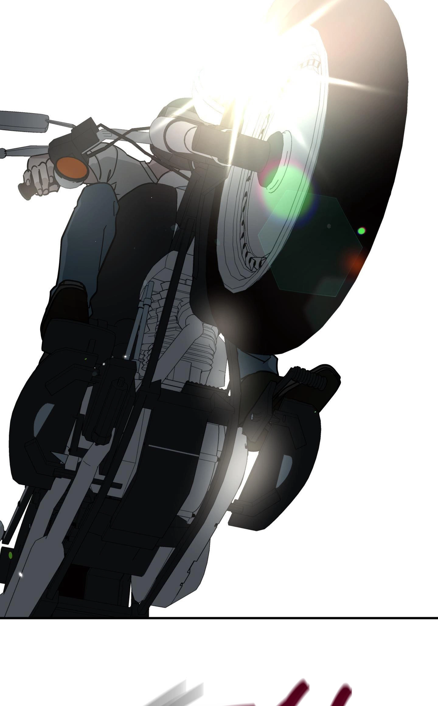 Trái Táo Mục Rữa Chap 46 - Next Chap 47