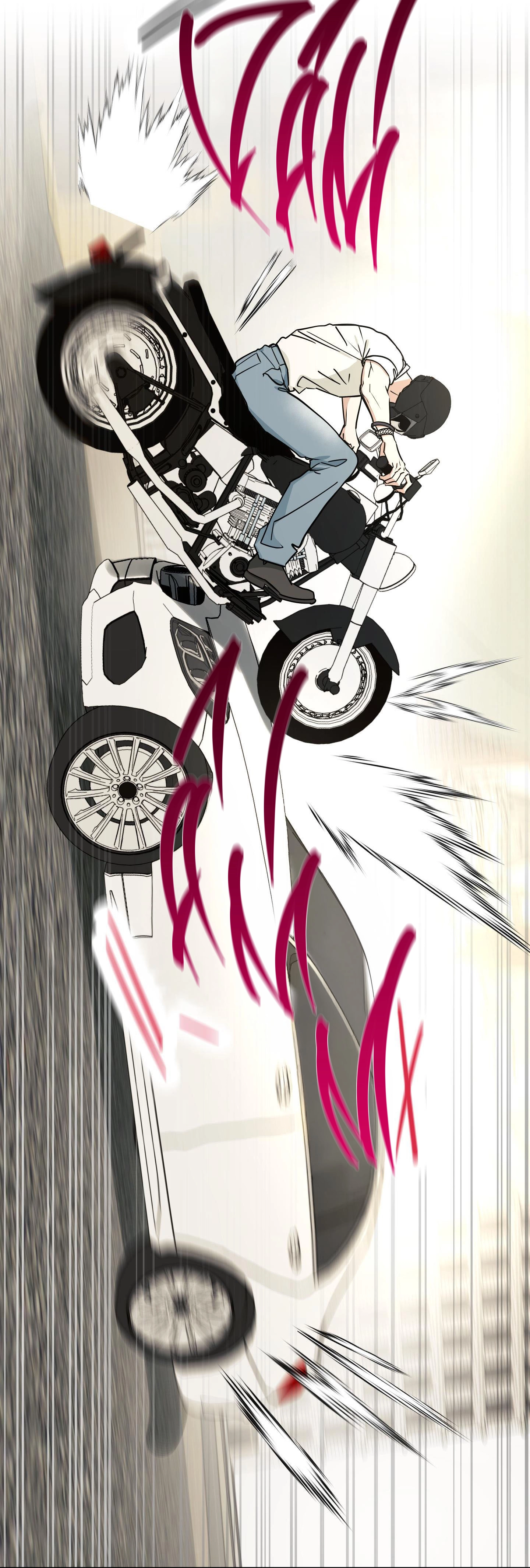 Trái Táo Mục Rữa Chap 46 - Next Chap 47