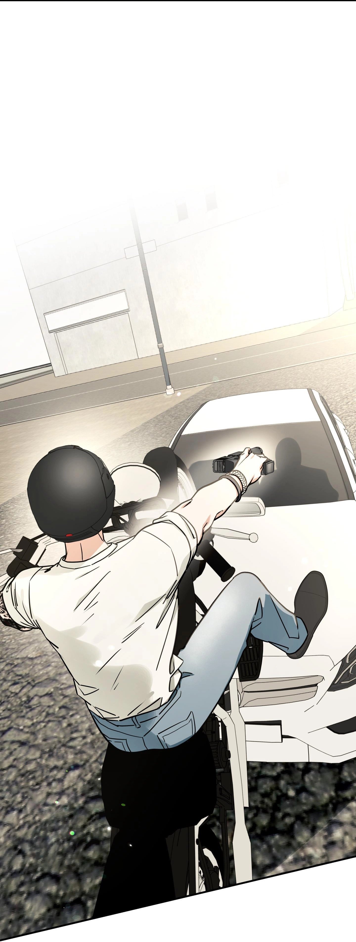 Trái Táo Mục Rữa Chap 46 - Next Chap 47