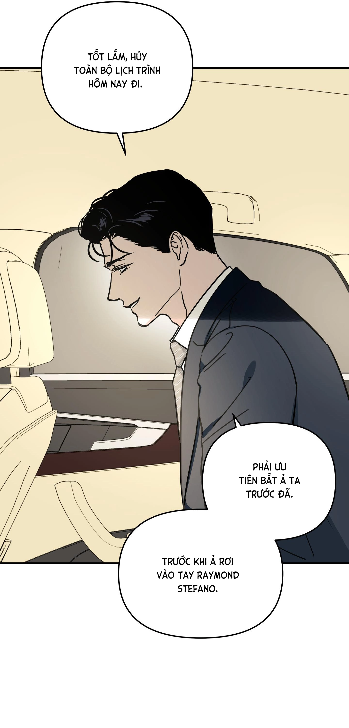 Trái Táo Mục Rữa Chap 46 - Next Chap 47