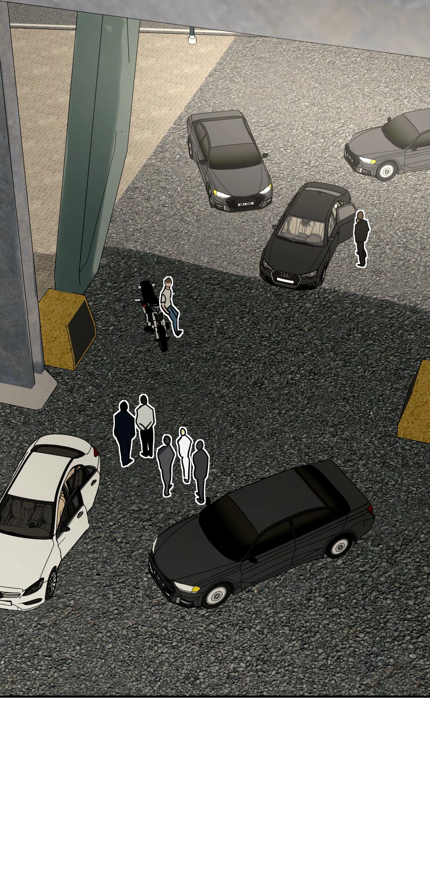 Trái Táo Mục Rữa Chap 46 - Next Chap 47