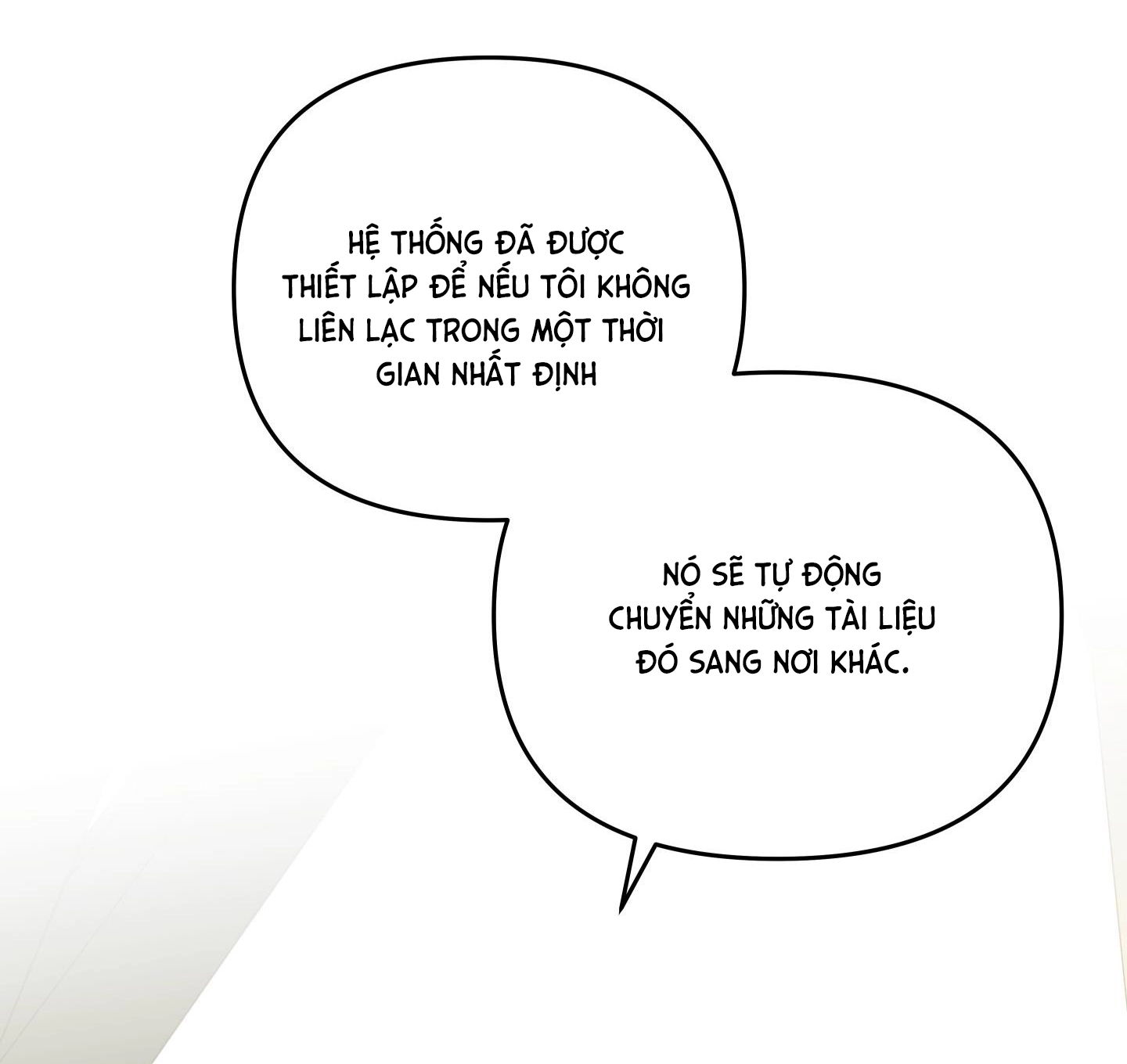 Trái Táo Mục Rữa Chap 46 - Next Chap 47