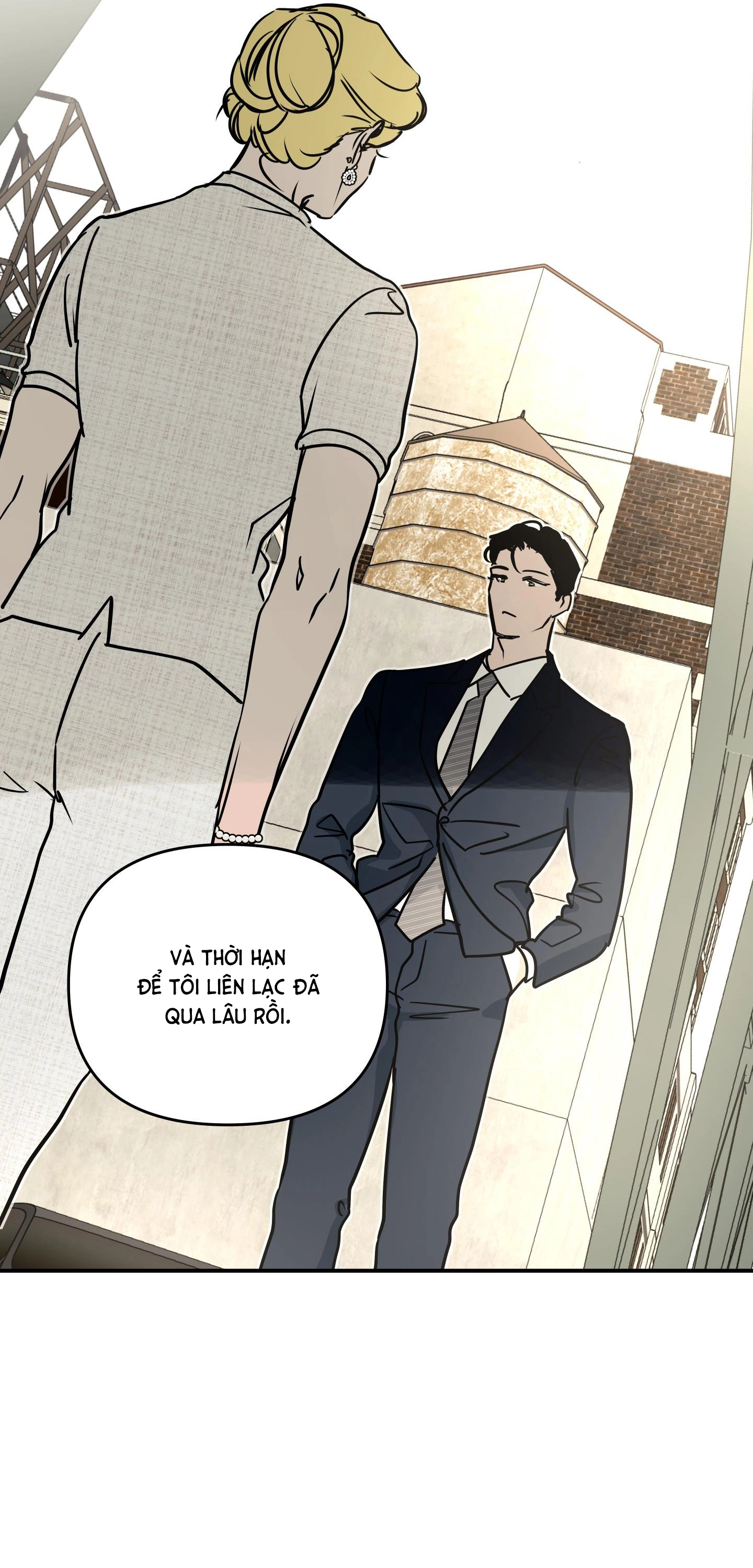 Trái Táo Mục Rữa Chap 46 - Next Chap 47