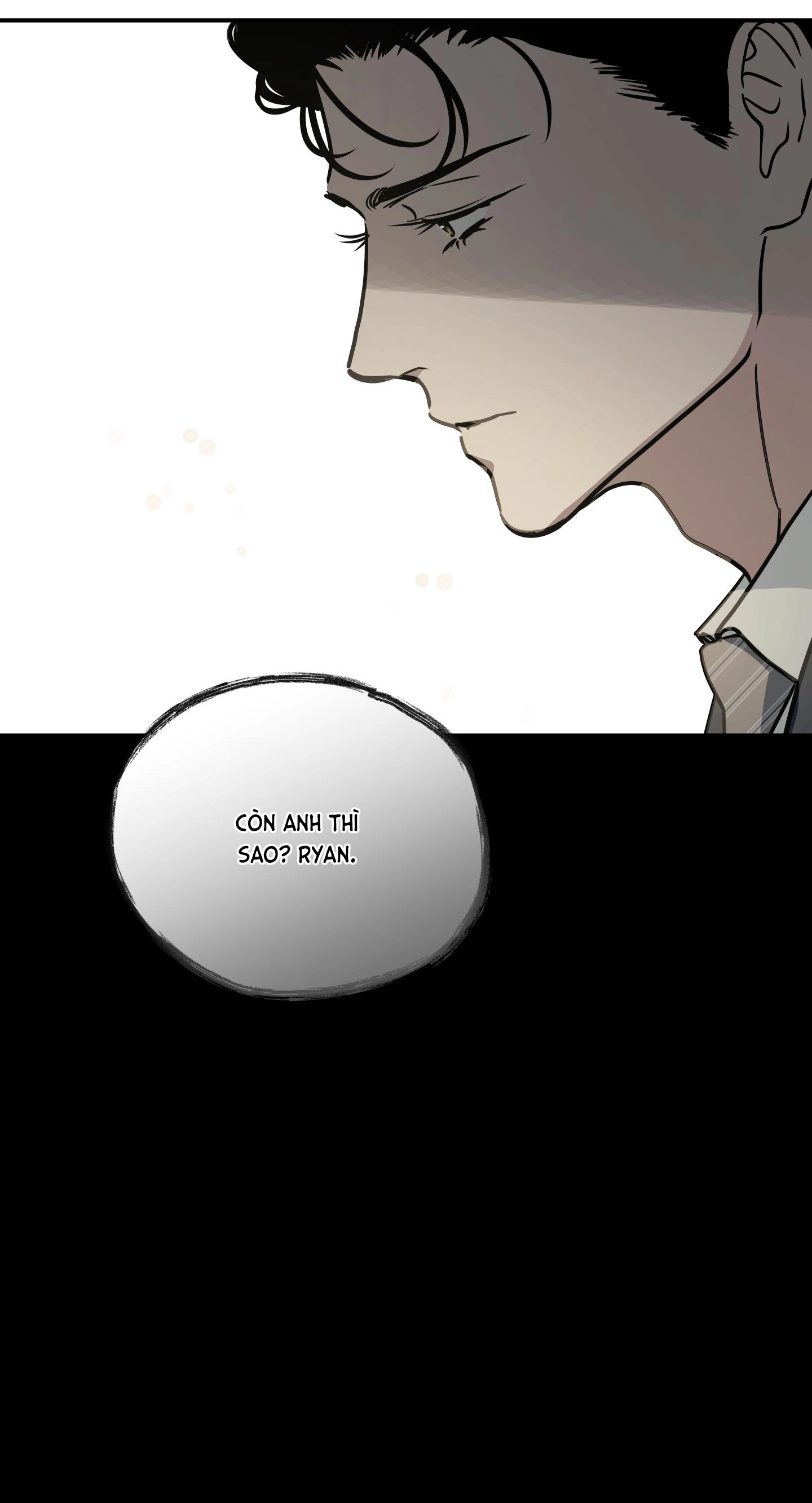 Trái Táo Mục Rữa Chap 46 - Next Chap 47