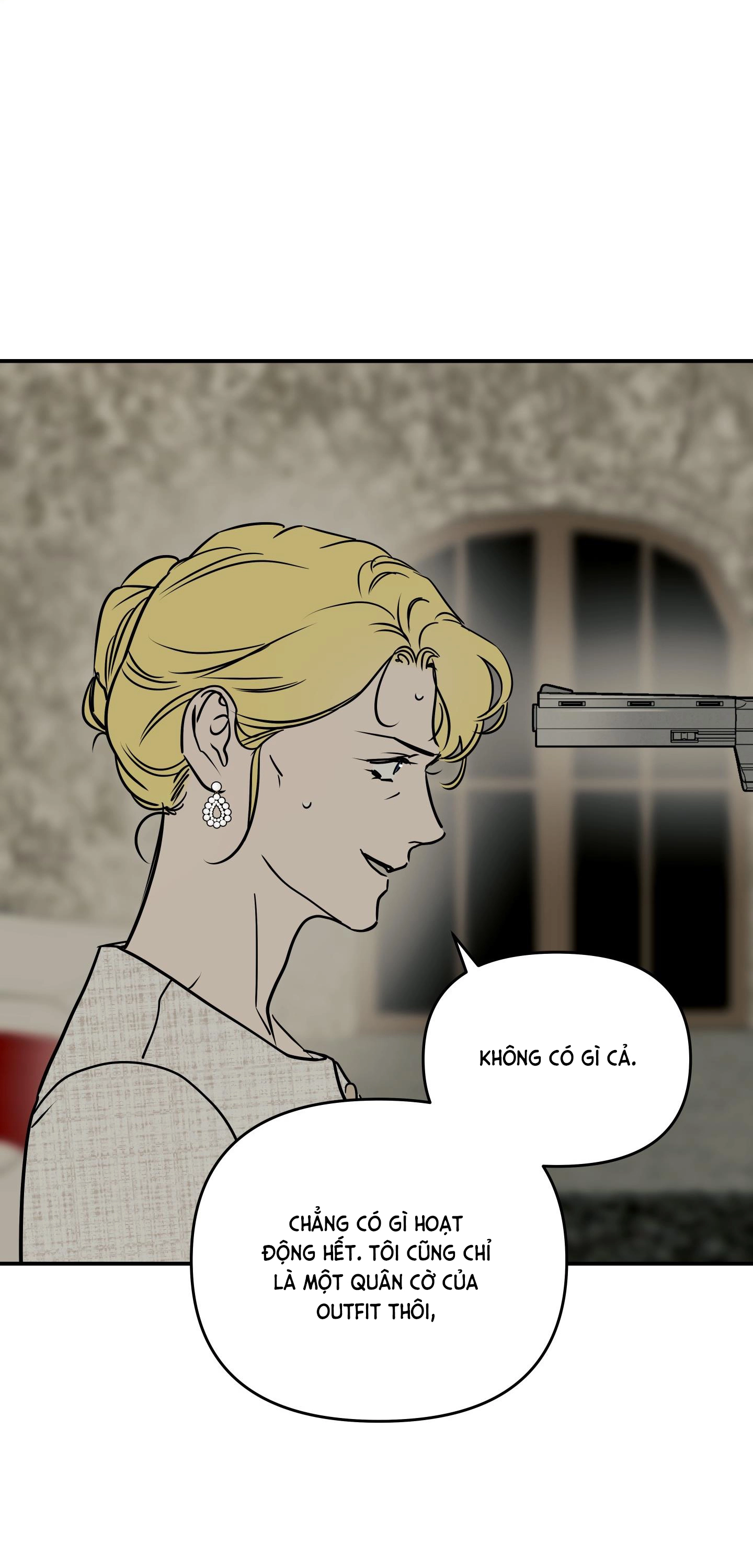 Trái Táo Mục Rữa Chap 46 - Next Chap 47