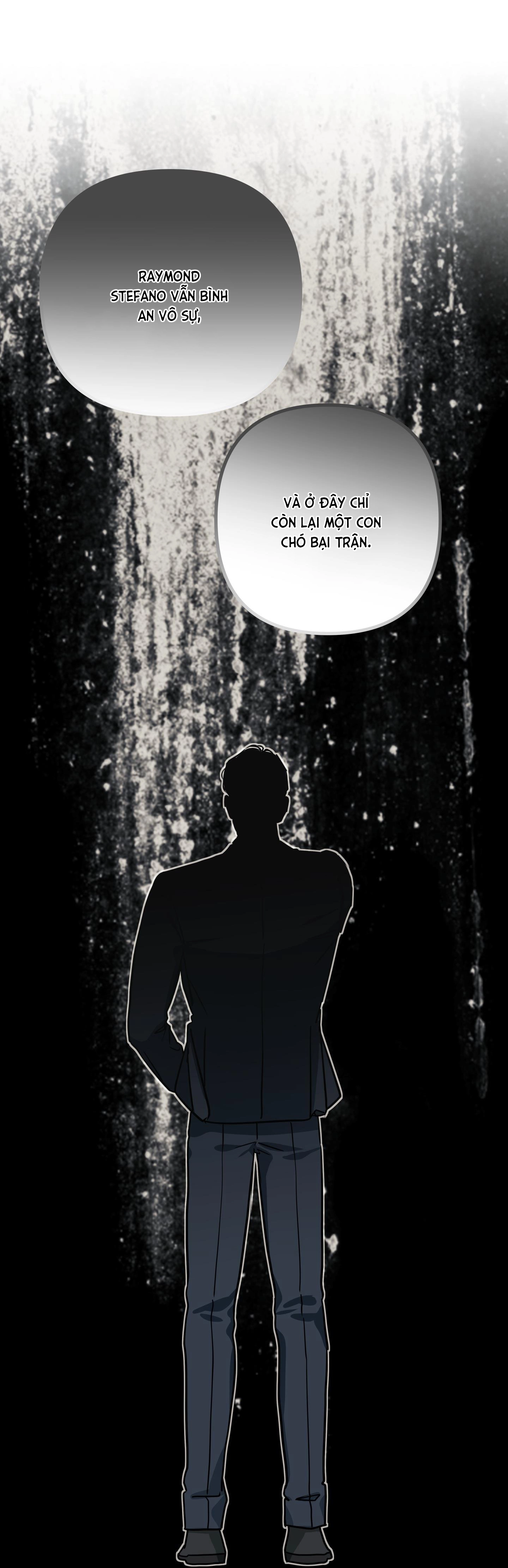 Trái Táo Mục Rữa Chap 46 - Next Chap 47
