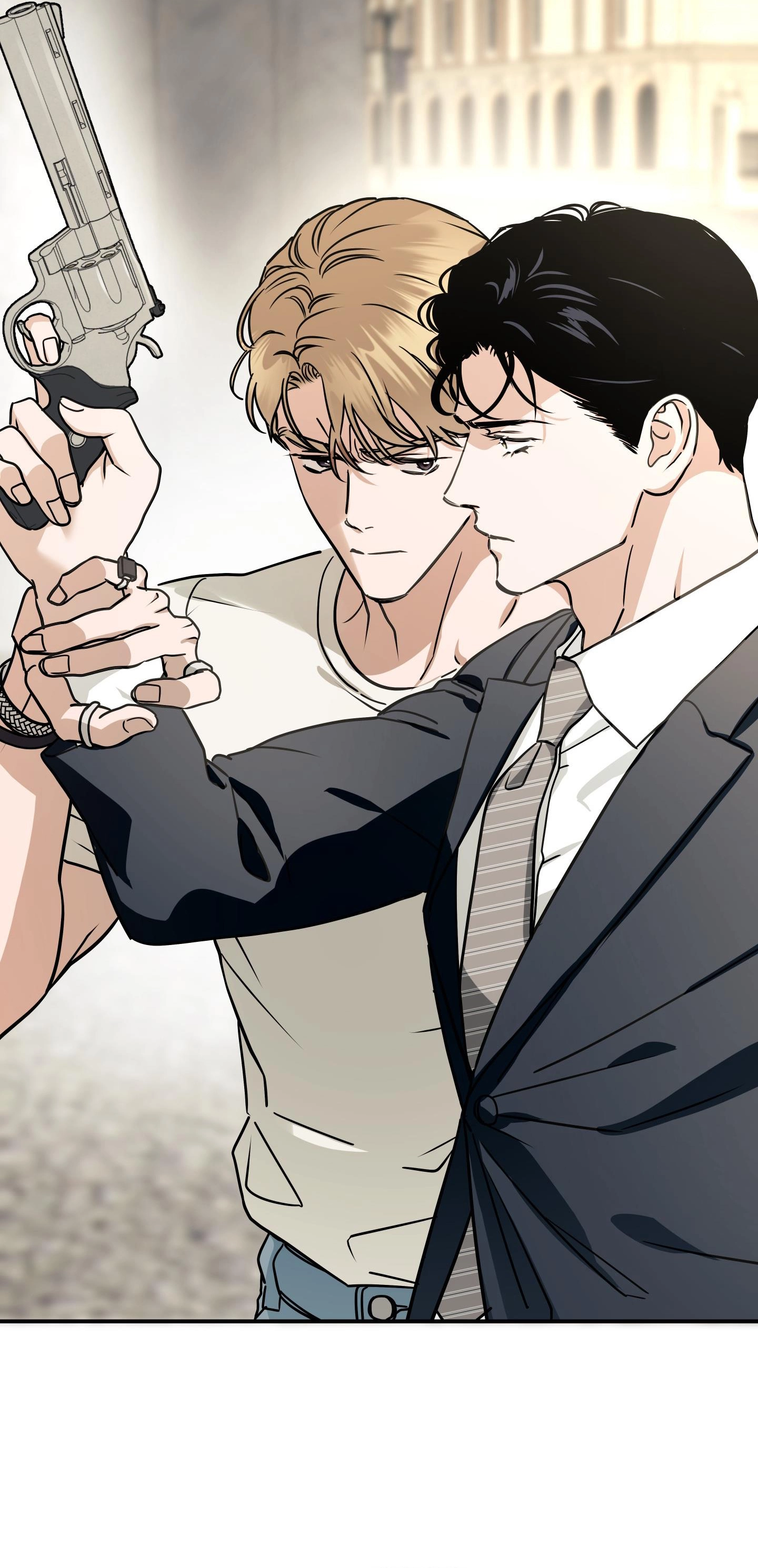 Trái Táo Mục Rữa Chap 46 - Next Chap 47