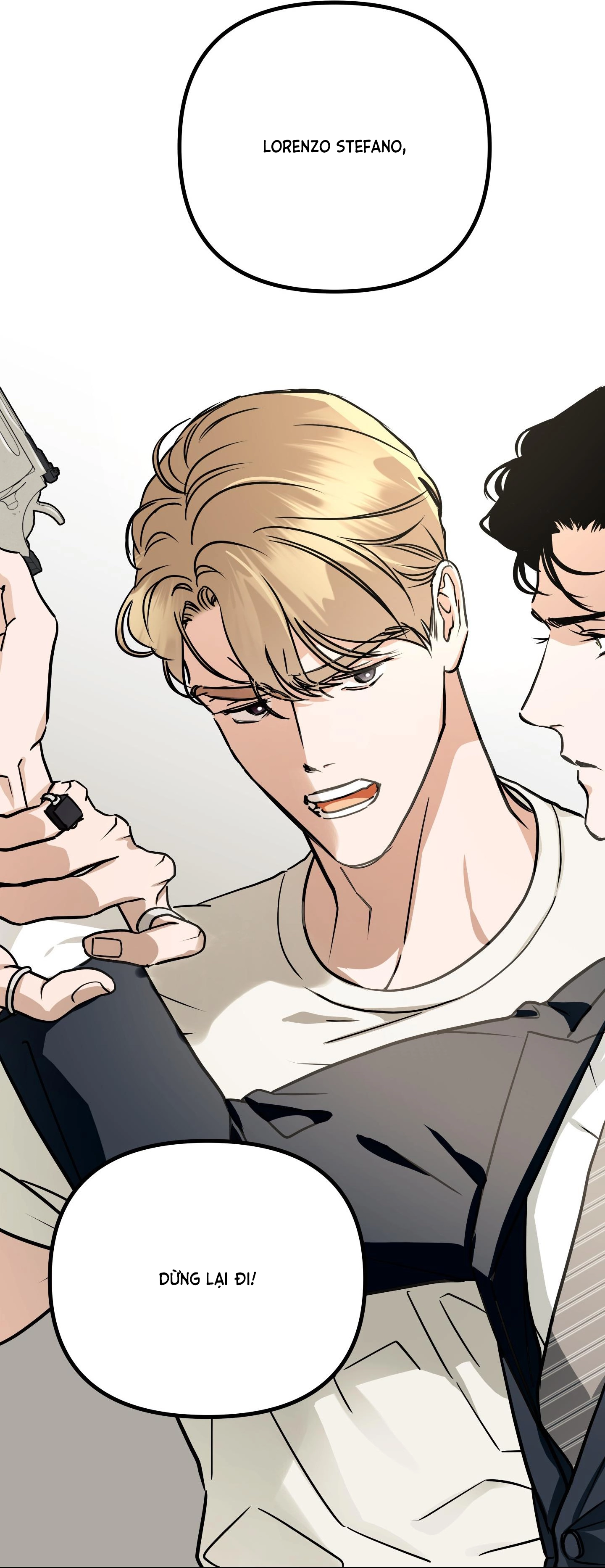 Trái Táo Mục Rữa Chap 46 - Next Chap 47