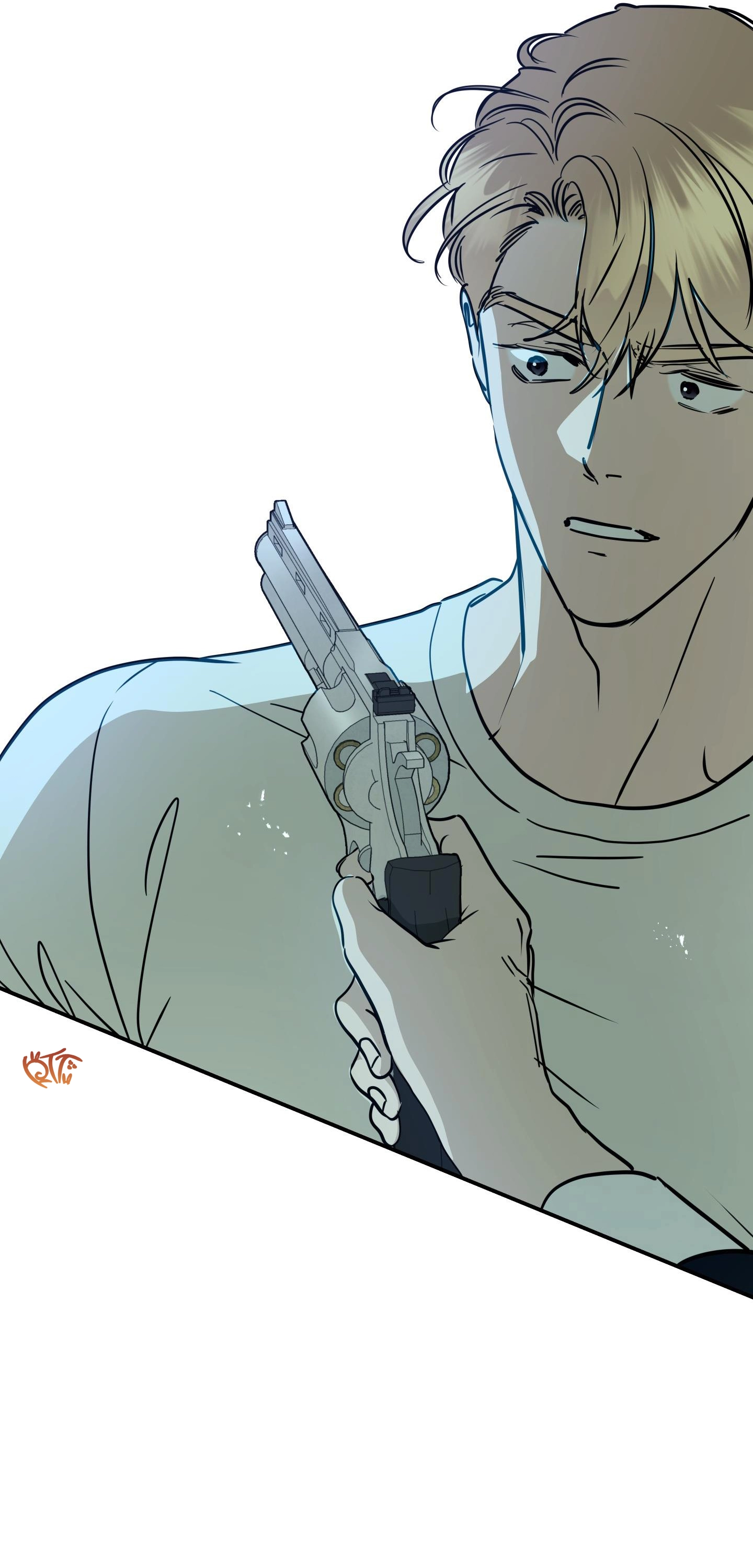 Trái Táo Mục Rữa Chap 47 - Next Chap 48