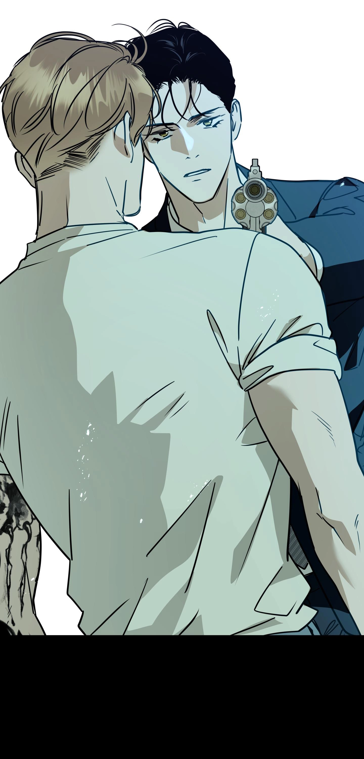 Trái Táo Mục Rữa Chap 47 - Next Chap 48
